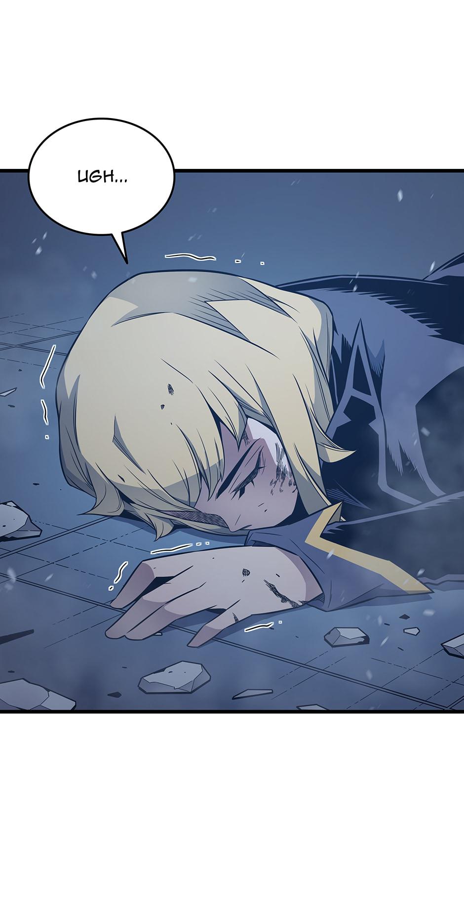The Archmage Returns After 4000 Years Chapter 121 — page 31