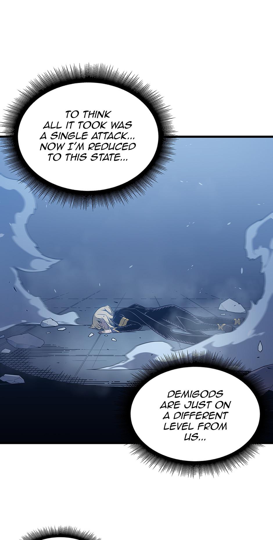 The Archmage Returns After 4000 Years Chapter 121 — page 32
