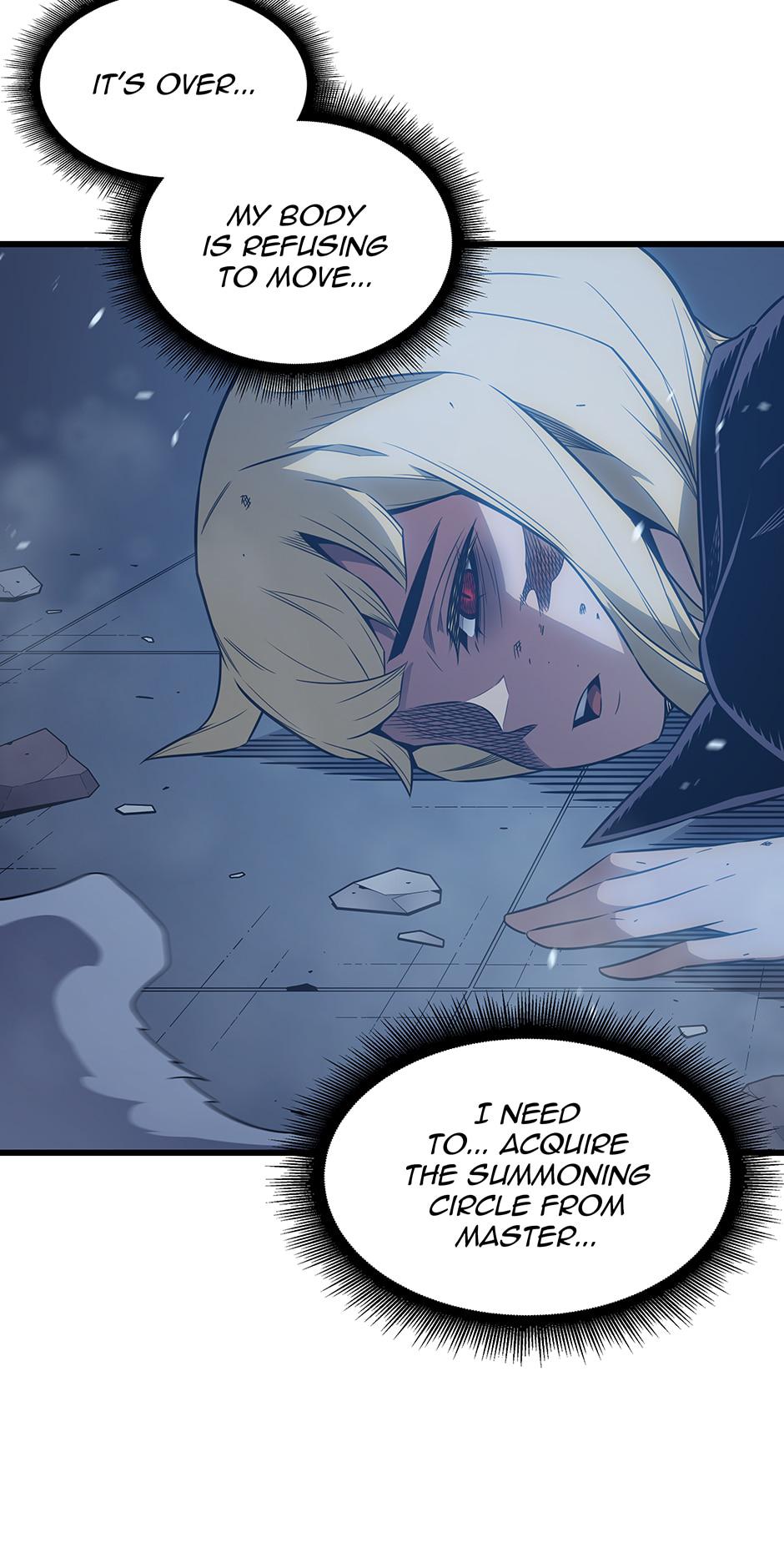 The Archmage Returns After 4000 Years Chapter 121 — page 33
