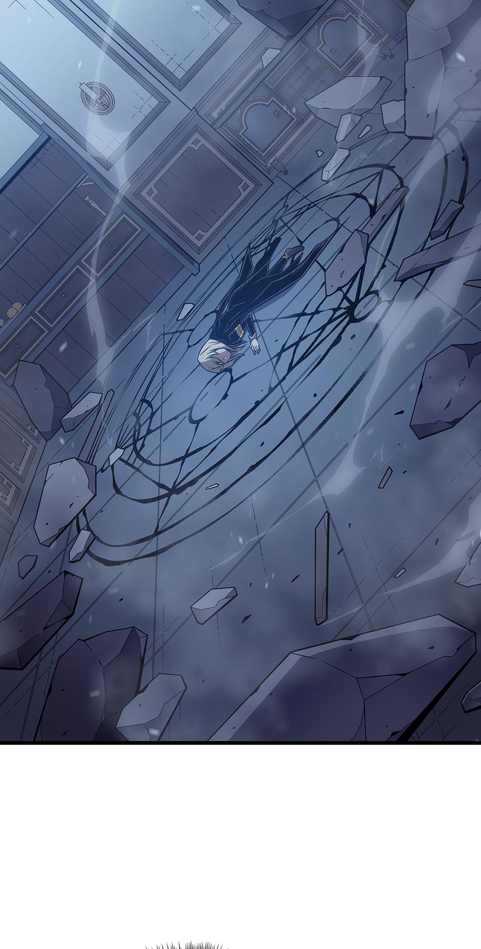 The Archmage Returns After 4000 Years Chapter 121 — page 35