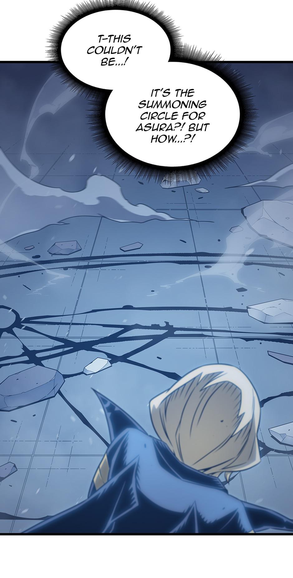The Archmage Returns After 4000 Years Chapter 121 — page 36