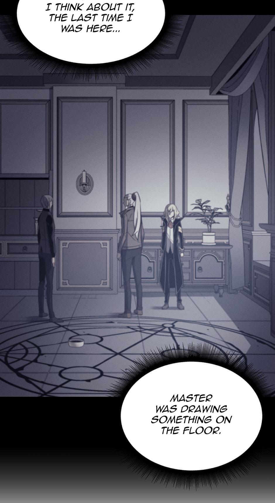 The Archmage Returns After 4000 Years Chapter 121 — page 38