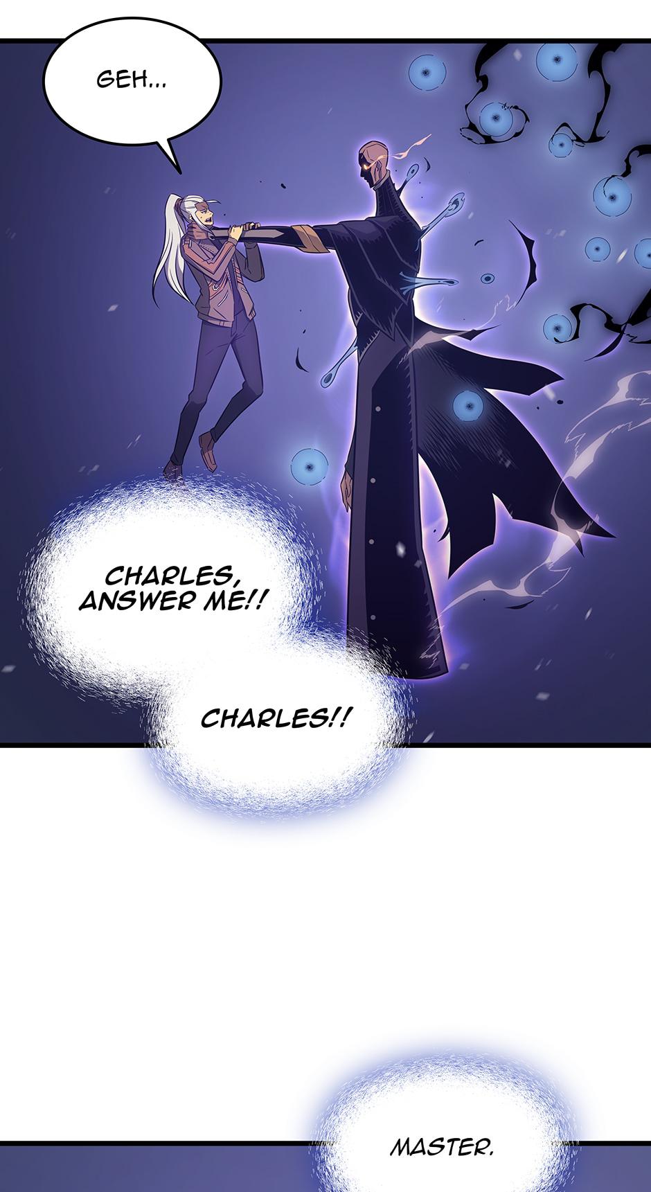 The Archmage Returns After 4000 Years Chapter 121 — page 41