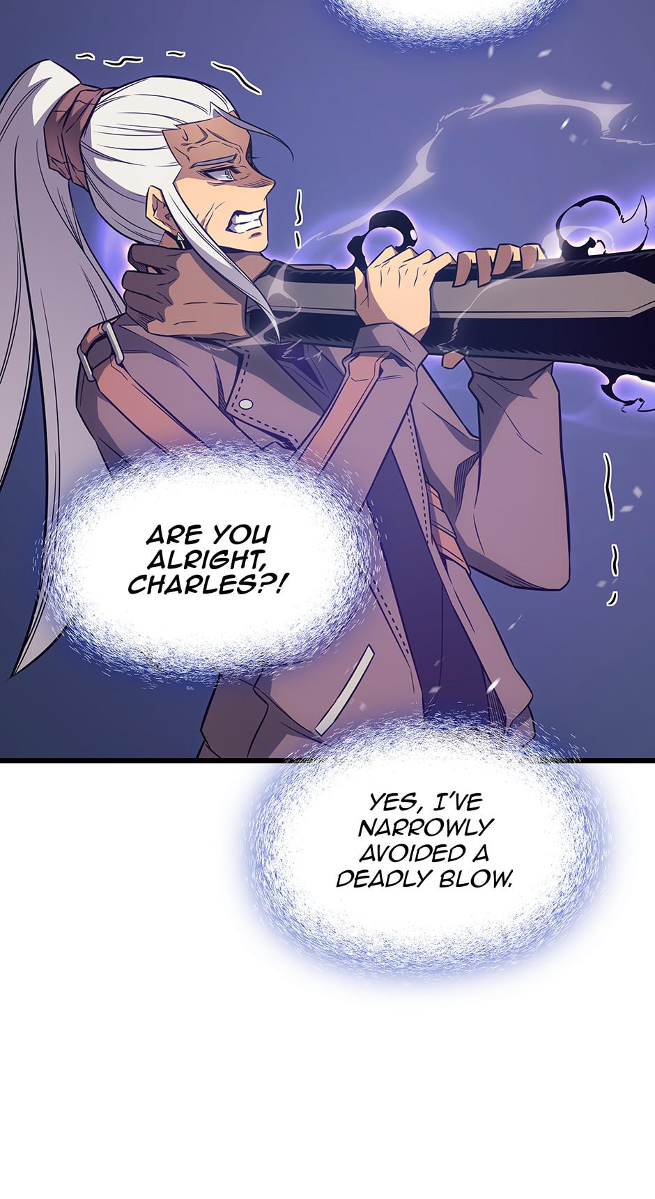 The Archmage Returns After 4000 Years Chapter 121 — page 42
