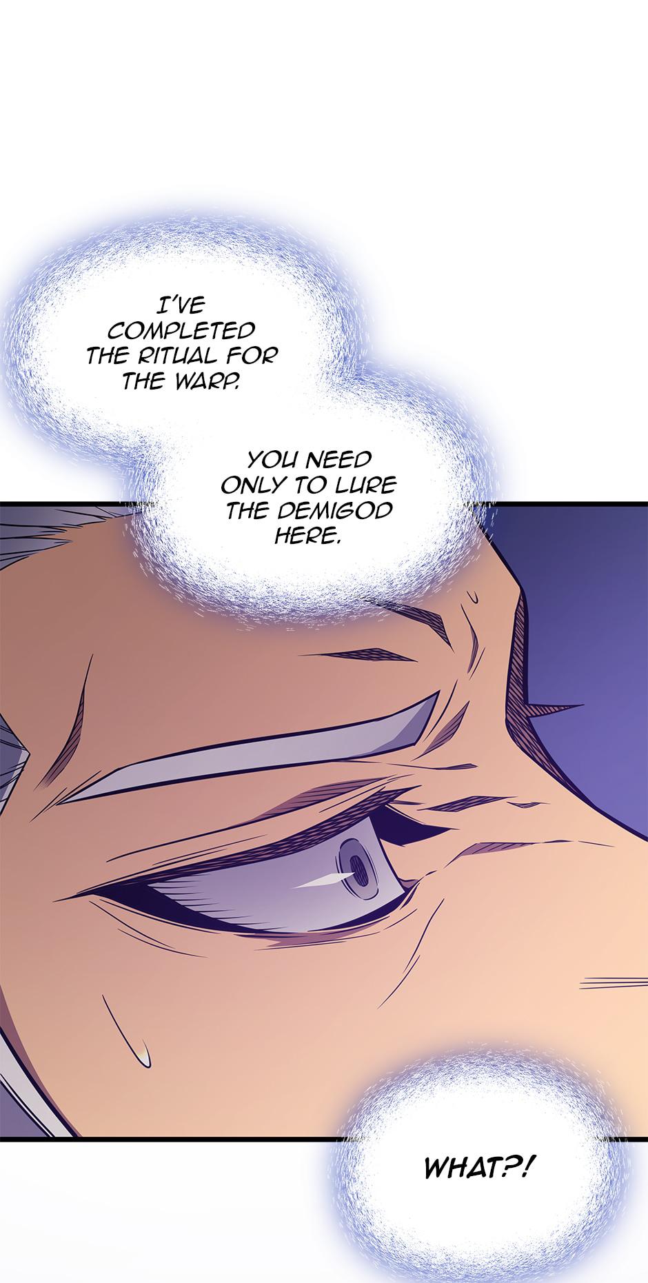 The Archmage Returns After 4000 Years Chapter 121 — page 43