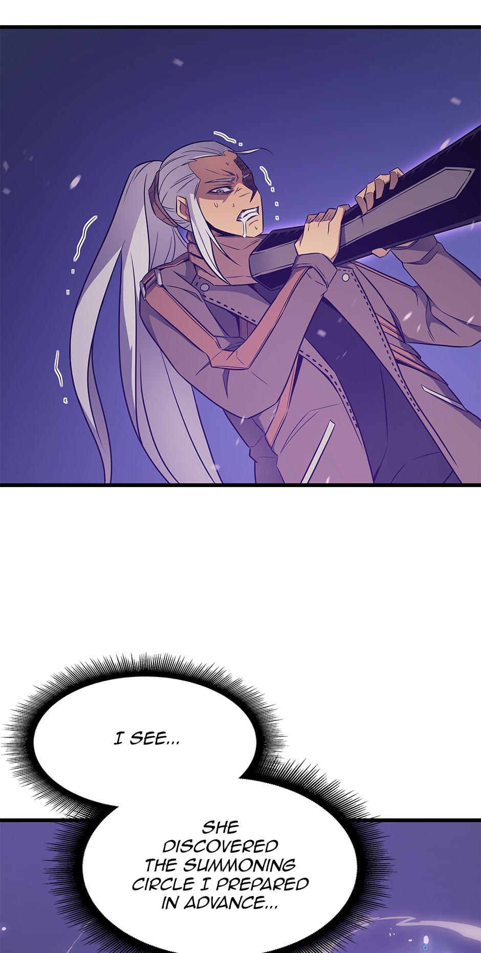 The Archmage Returns After 4000 Years Chapter 121 — page 46
