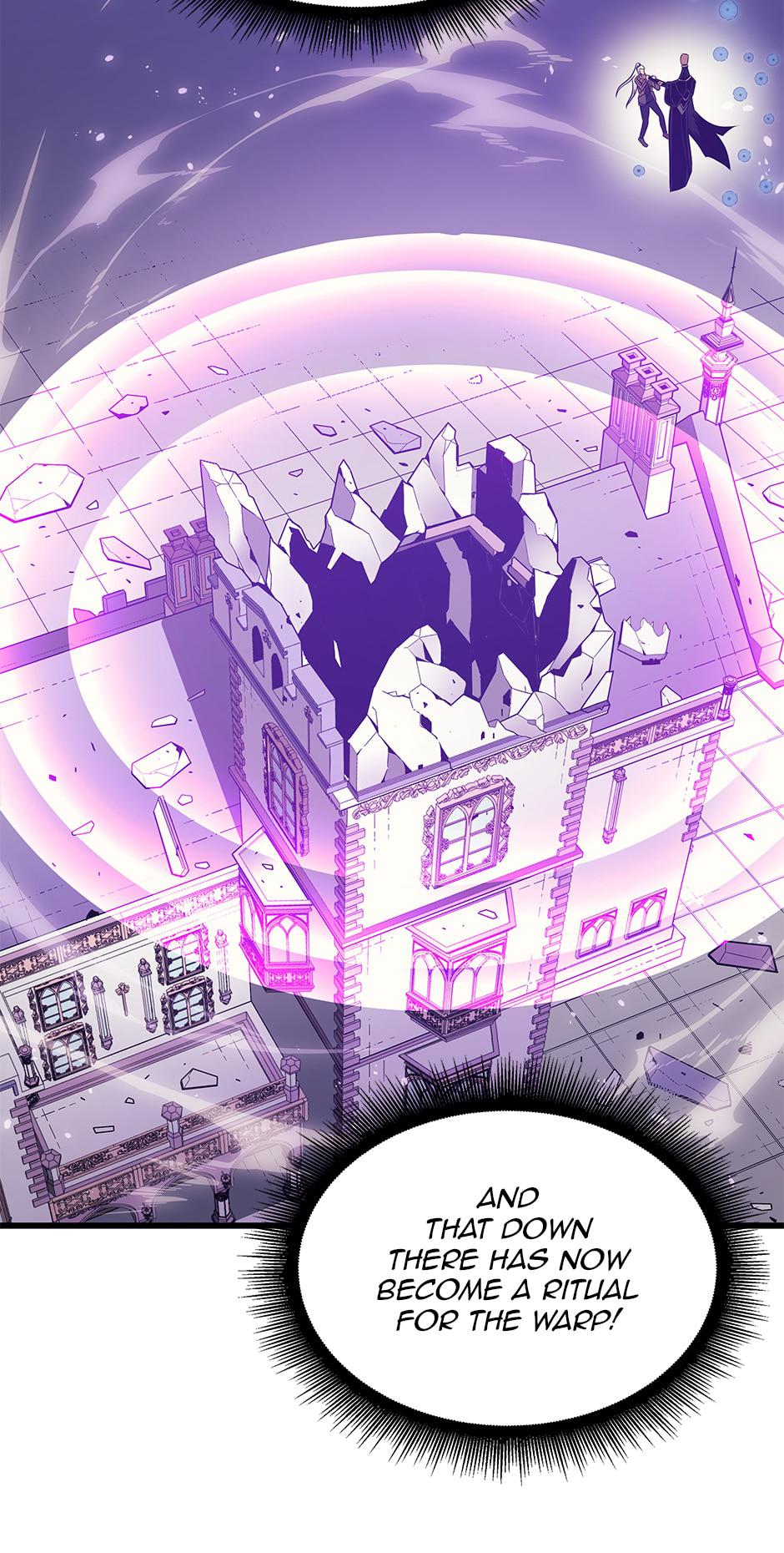 The Archmage Returns After 4000 Years Chapter 121 — page 47