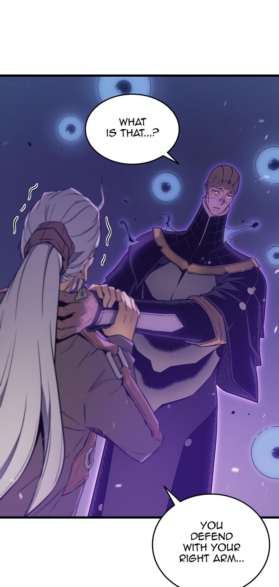The Archmage Returns After 4000 Years Chapter 121 — page 48