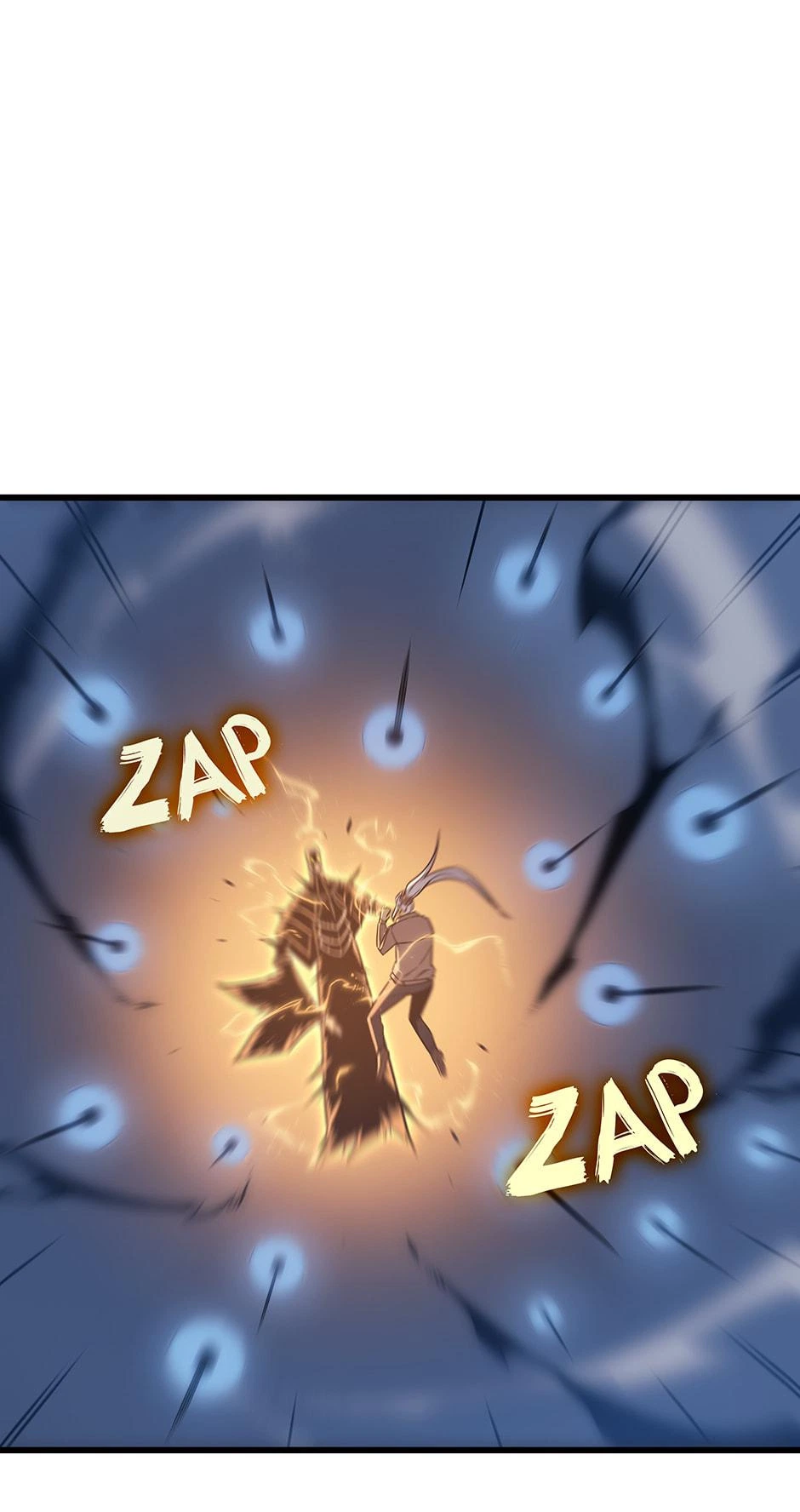 The Archmage Returns After 4000 Years Chapter 121 — page 54