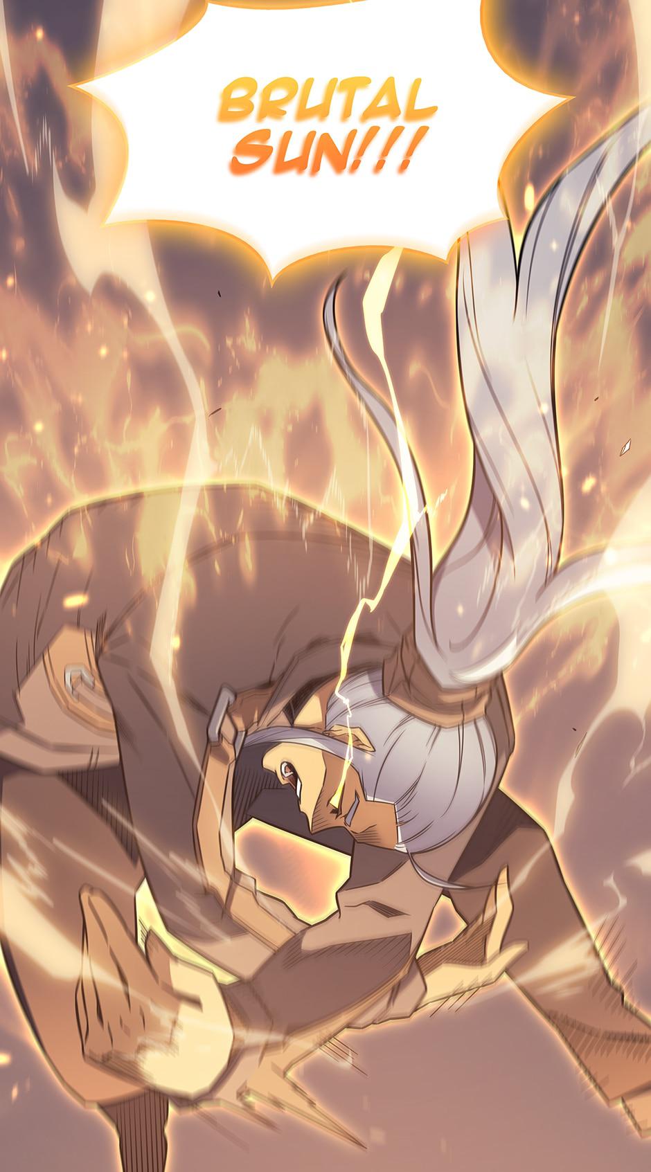 The Archmage Returns After 4000 Years Chapter 121 — page 61