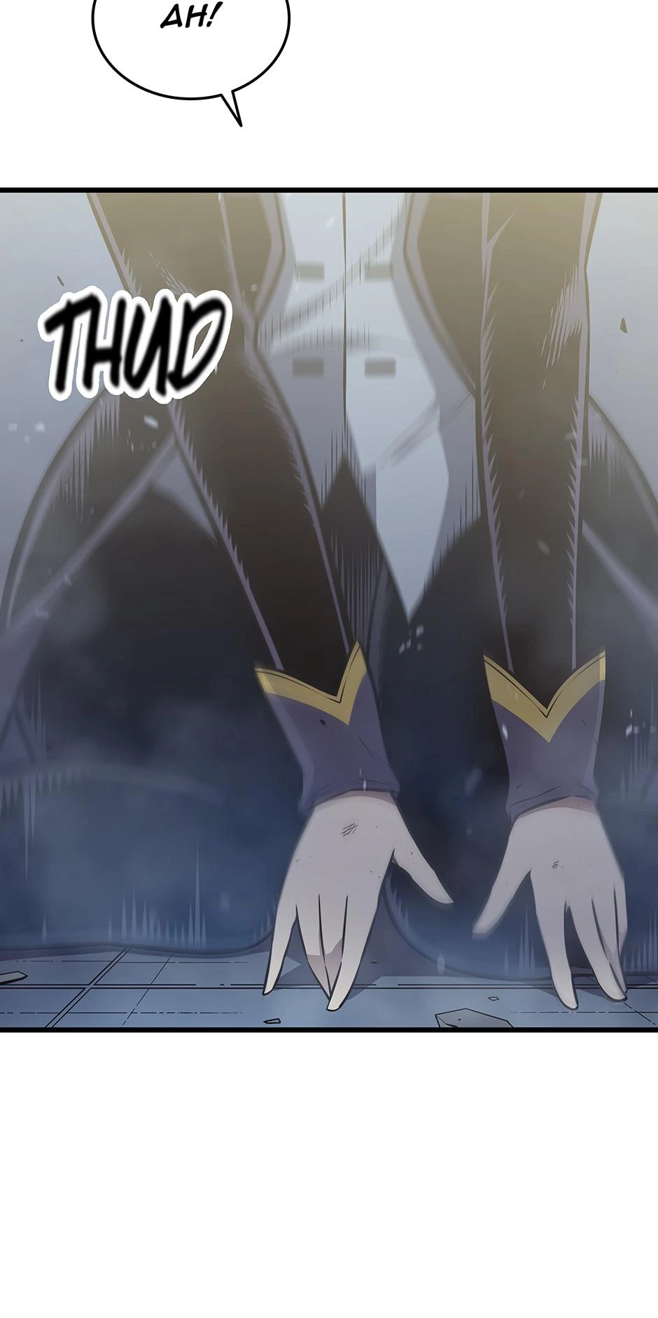 The Archmage Returns After 4000 Years Chapter 121 — page 75