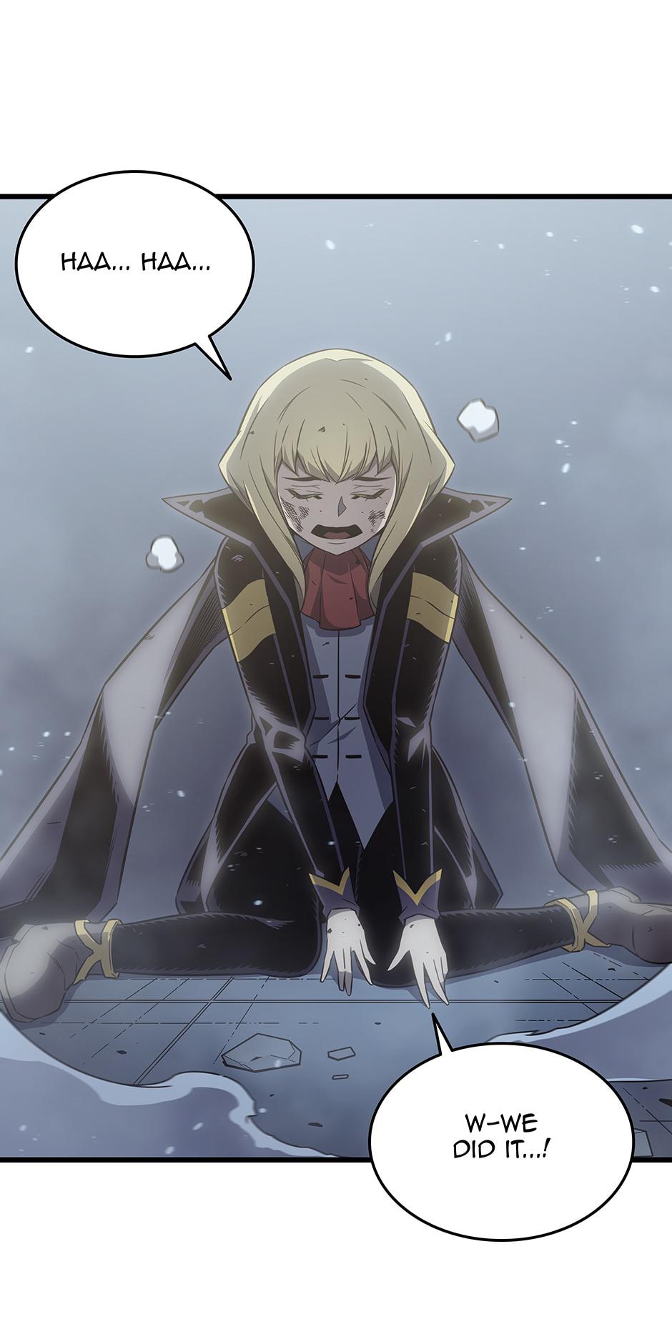 The Archmage Returns After 4000 Years Chapter 121 — page 76