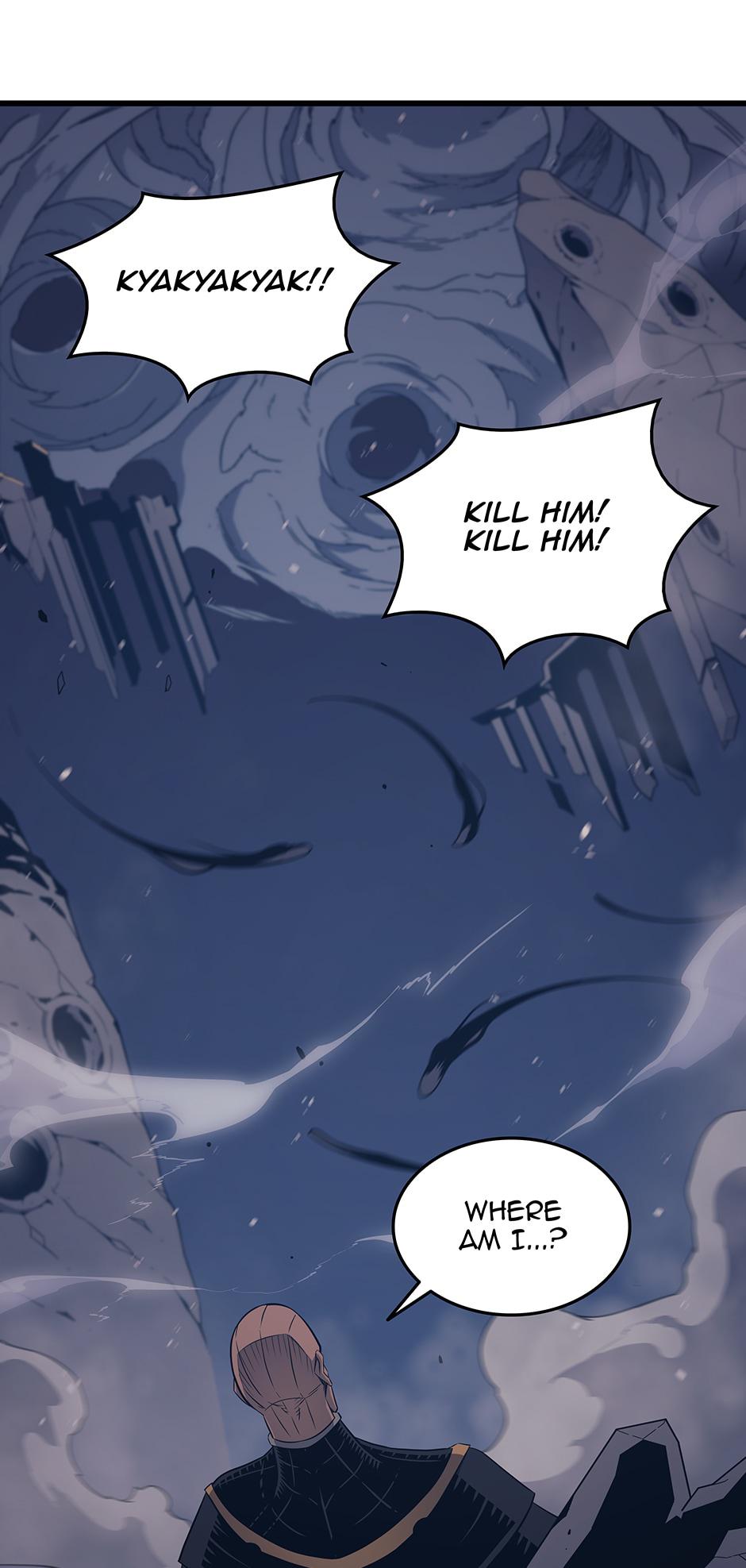 The Archmage Returns After 4000 Years Chapter 122 — page 6