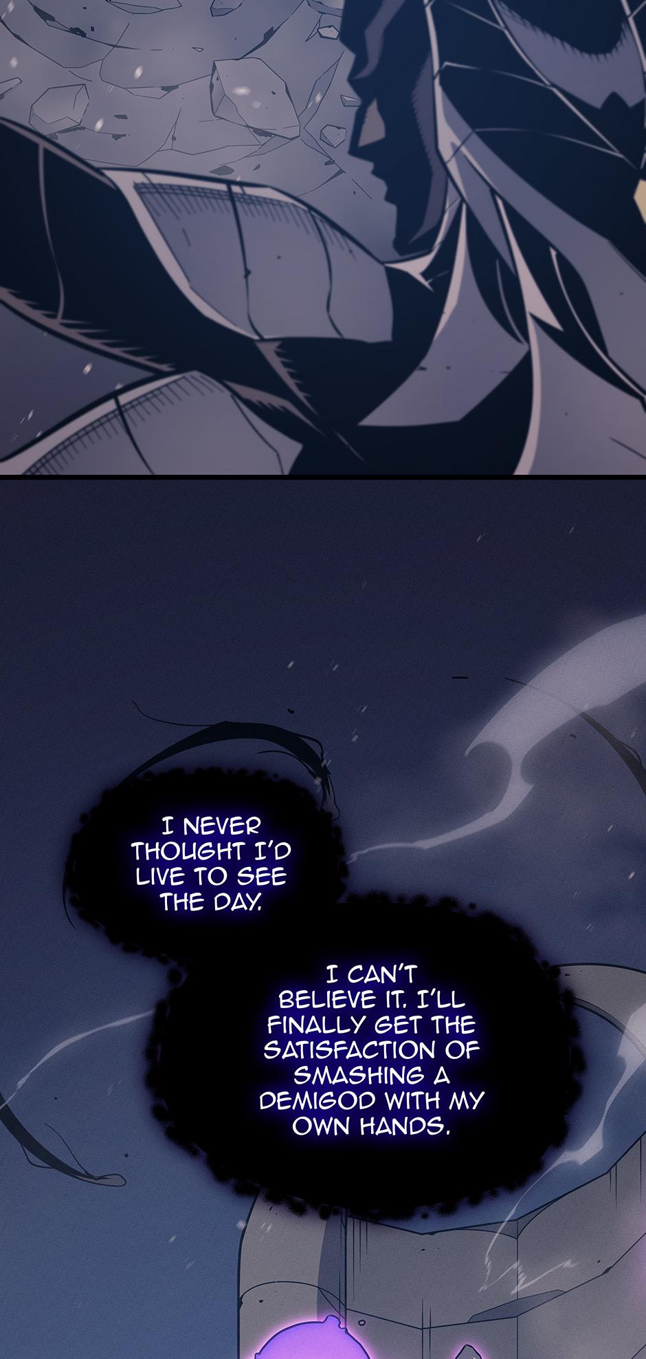 The Archmage Returns After 4000 Years Chapter 122 — page 9
