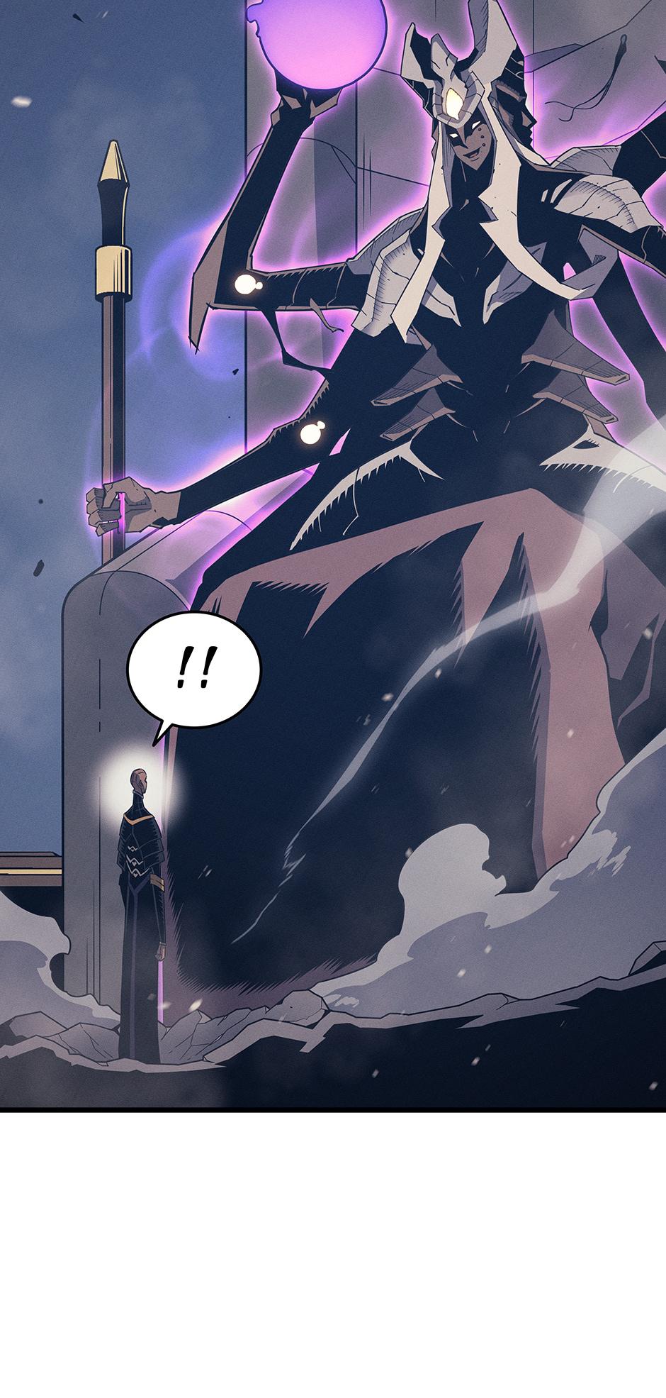 The Archmage Returns After 4000 Years Chapter 122 — page 10