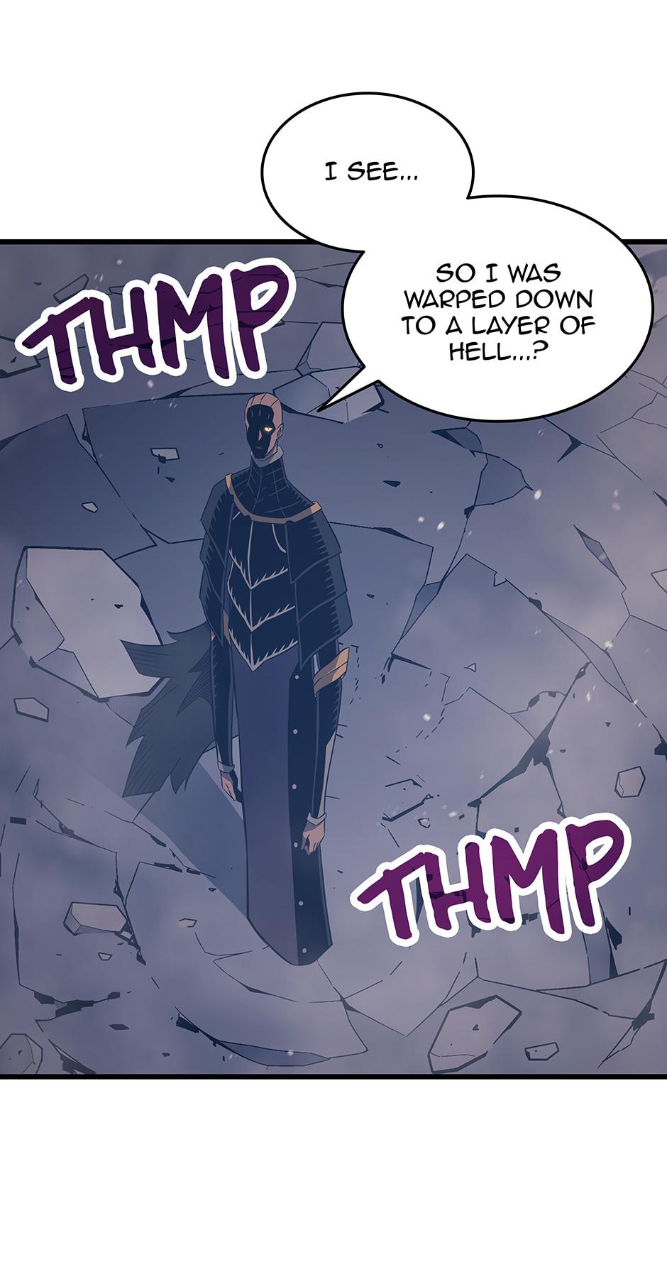 The Archmage Returns After 4000 Years Chapter 122 — page 11