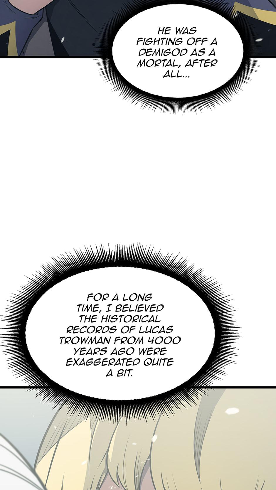 The Archmage Returns After 4000 Years Chapter 122 — page 31