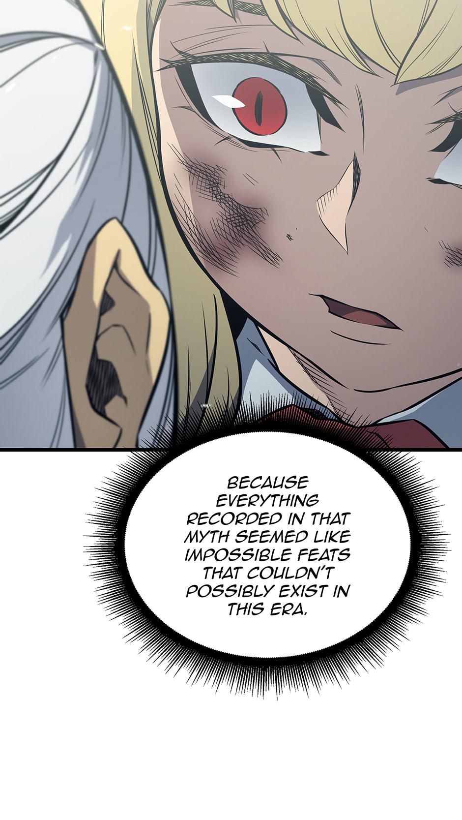 The Archmage Returns After 4000 Years Chapter 122 — page 32