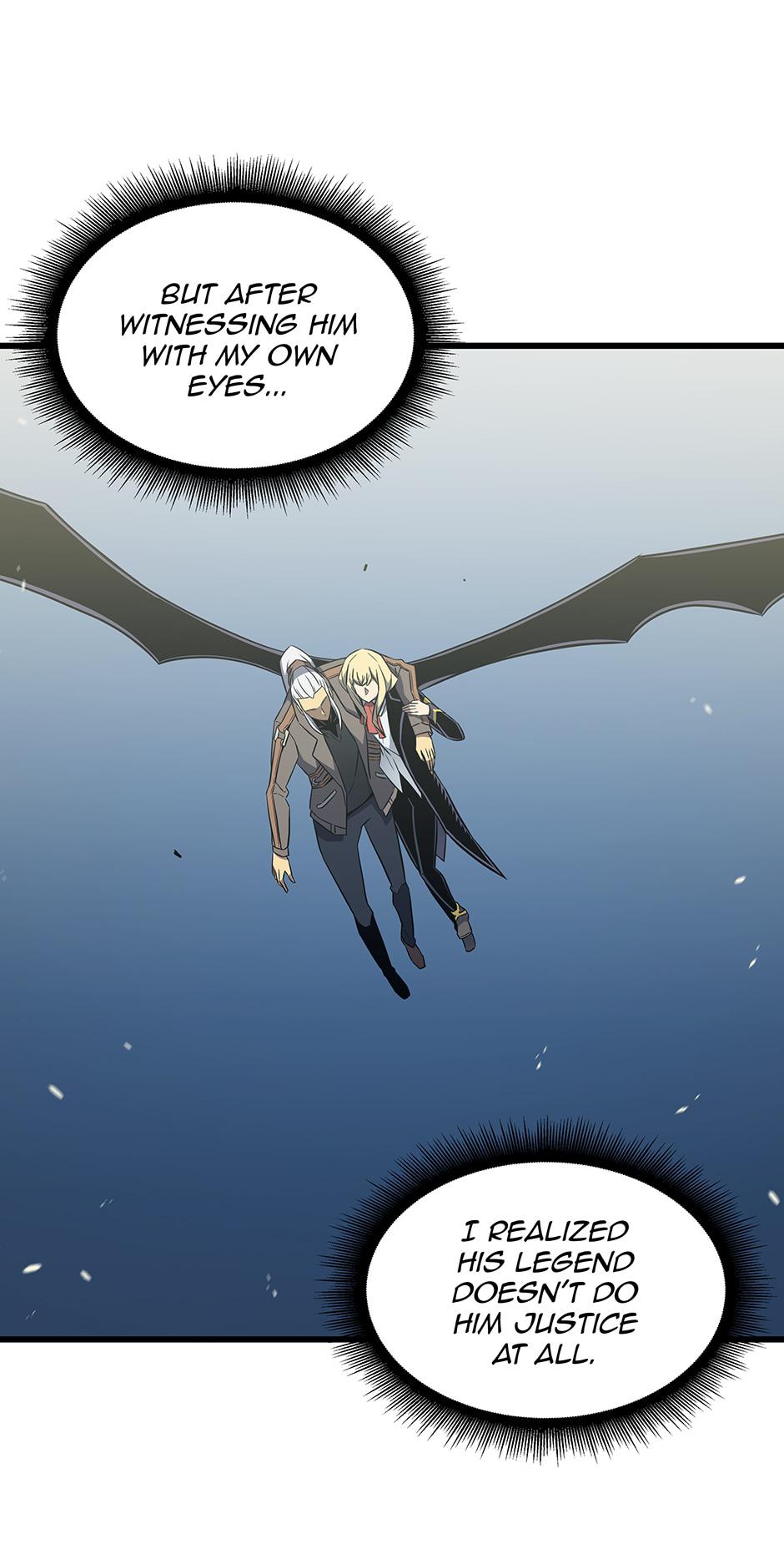 The Archmage Returns After 4000 Years Chapter 122 — page 33