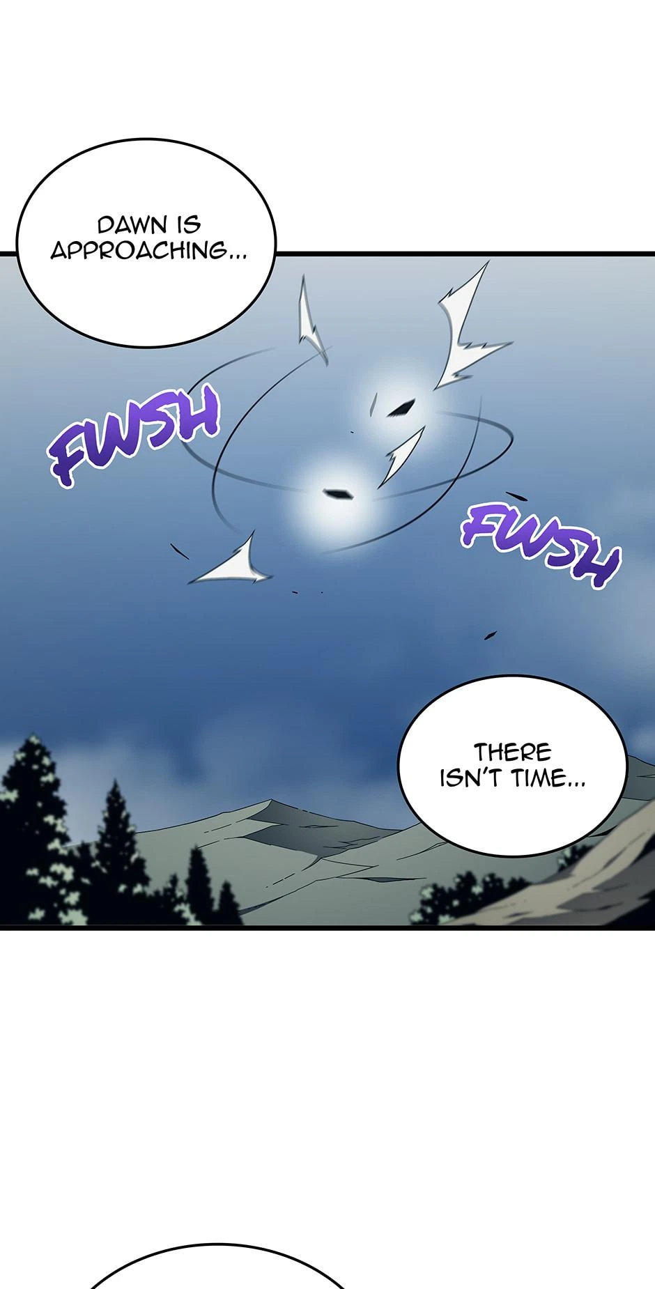 The Archmage Returns After 4000 Years Chapter 122 — page 35
