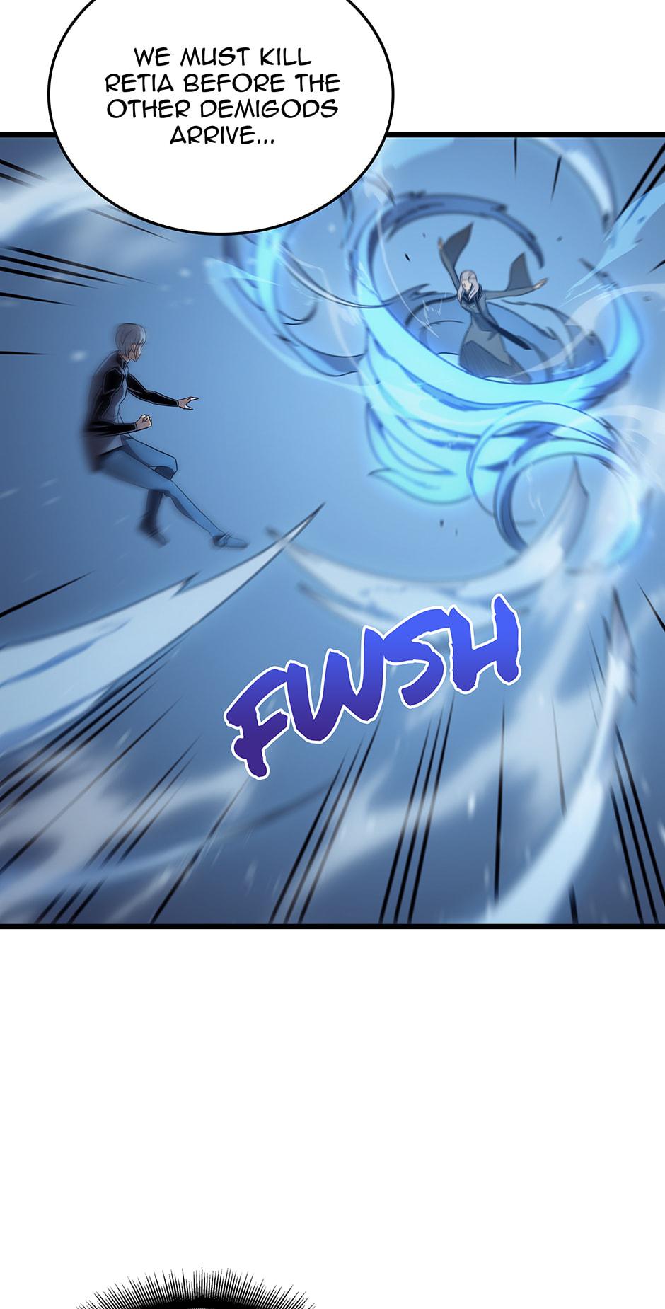 The Archmage Returns After 4000 Years Chapter 122 — page 36