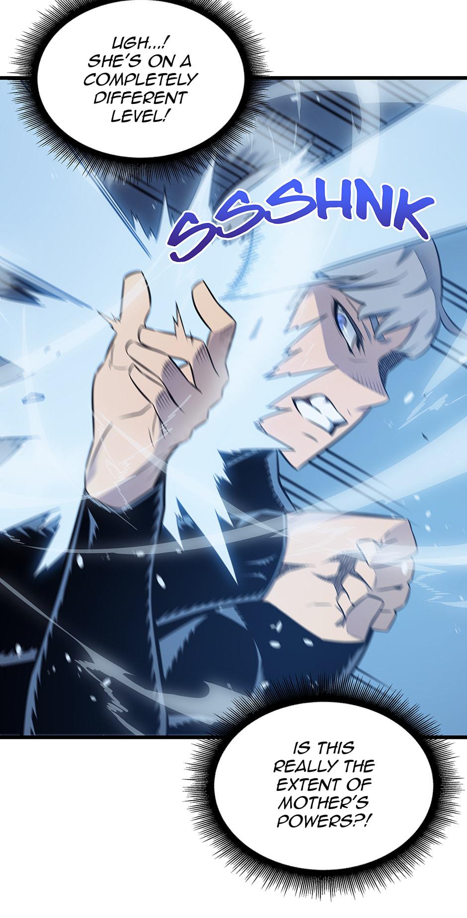 The Archmage Returns After 4000 Years Chapter 122 — page 37