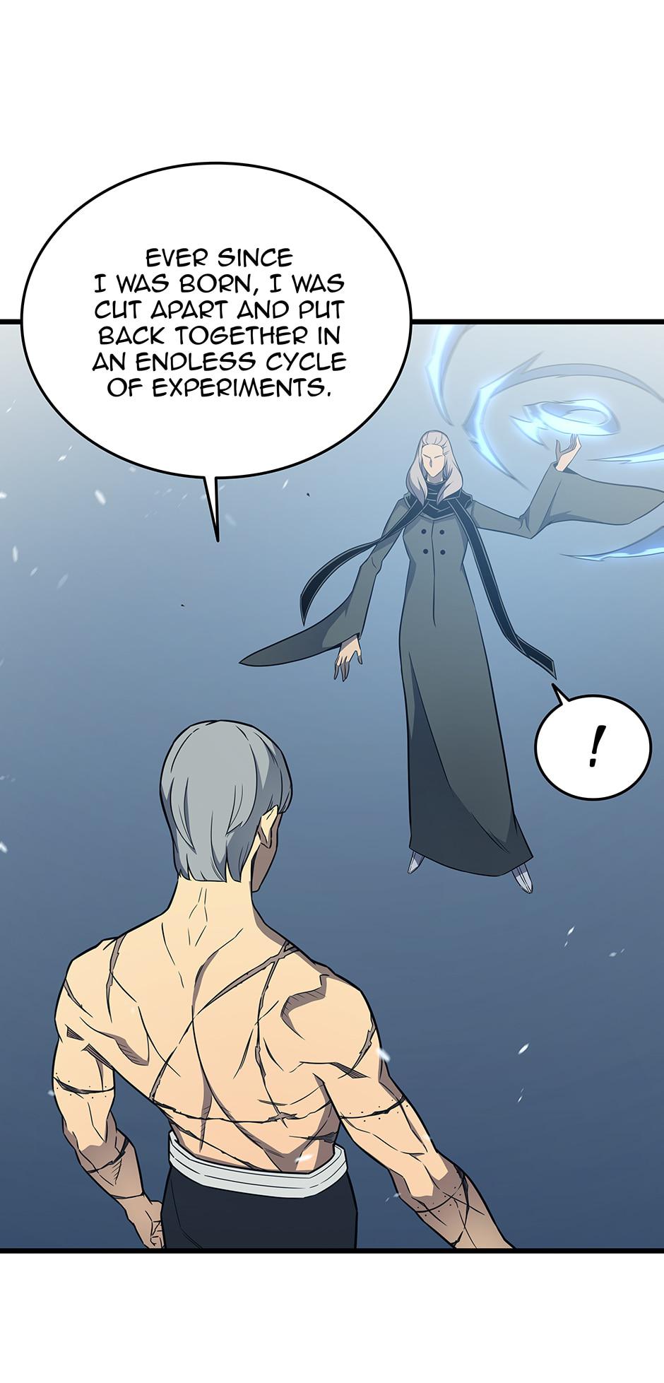 The Archmage Returns After 4000 Years Chapter 122 — page 43