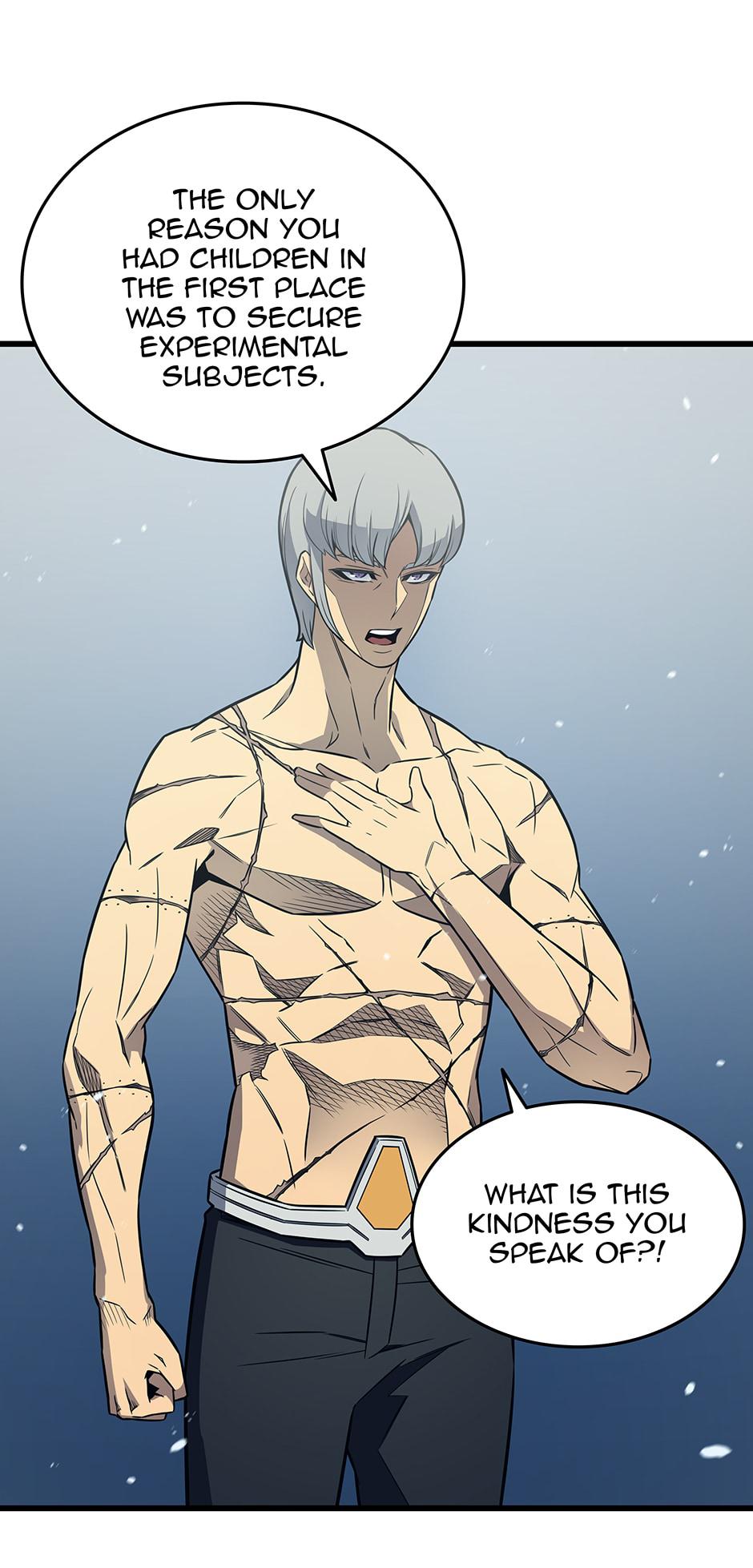 The Archmage Returns After 4000 Years Chapter 122 — page 44