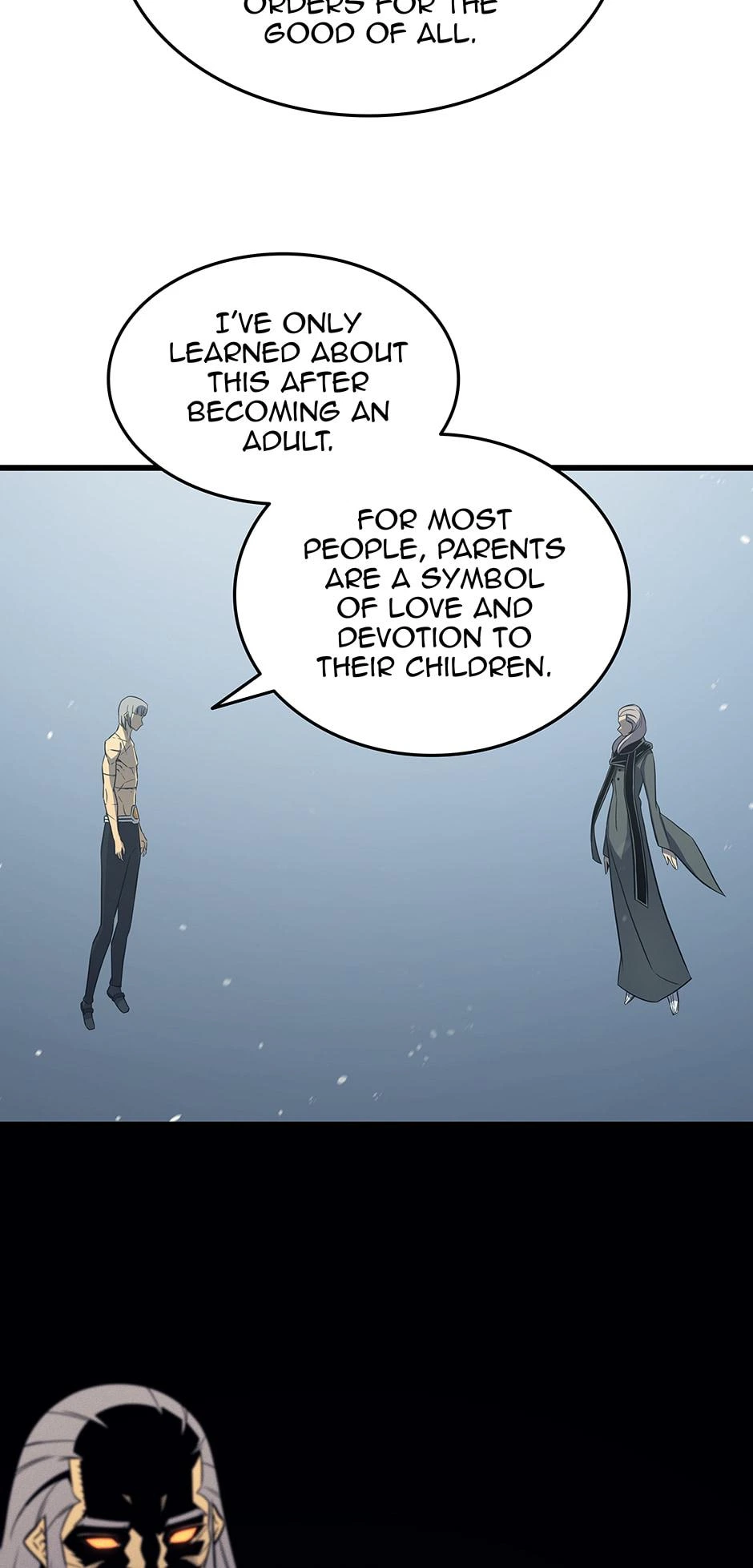 The Archmage Returns After 4000 Years Chapter 122 — page 46
