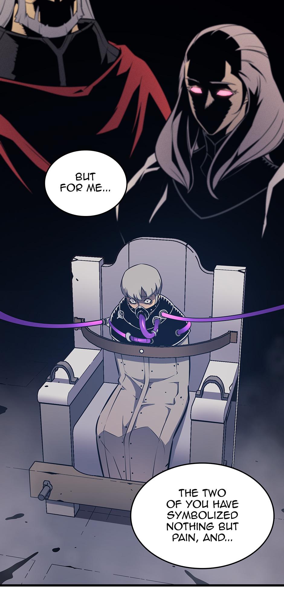 The Archmage Returns After 4000 Years Chapter 122 — page 47