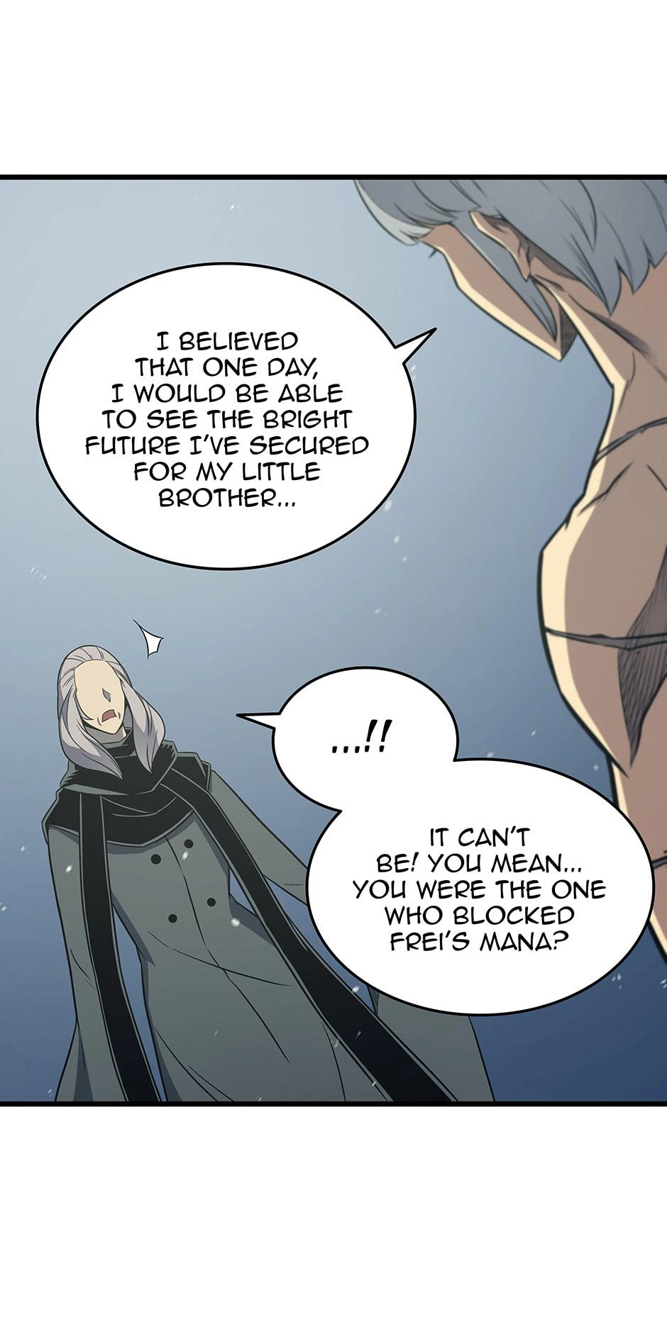 The Archmage Returns After 4000 Years Chapter 122 — page 49