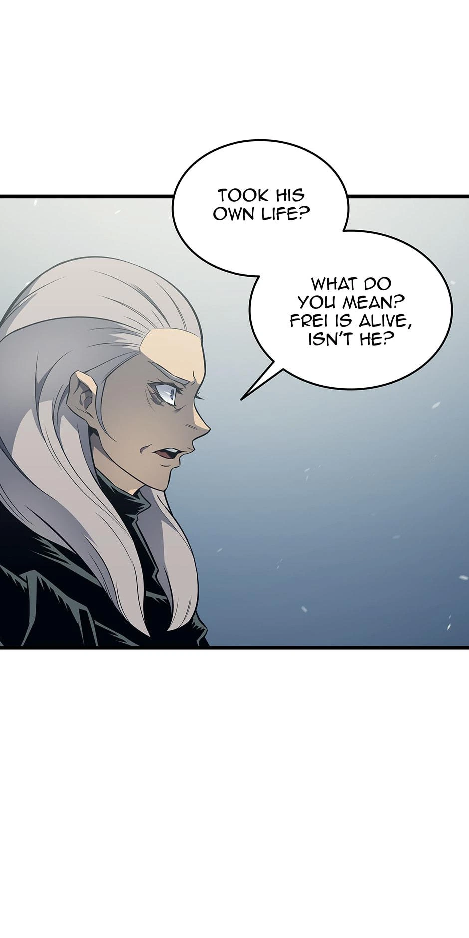 The Archmage Returns After 4000 Years Chapter 122 — page 52