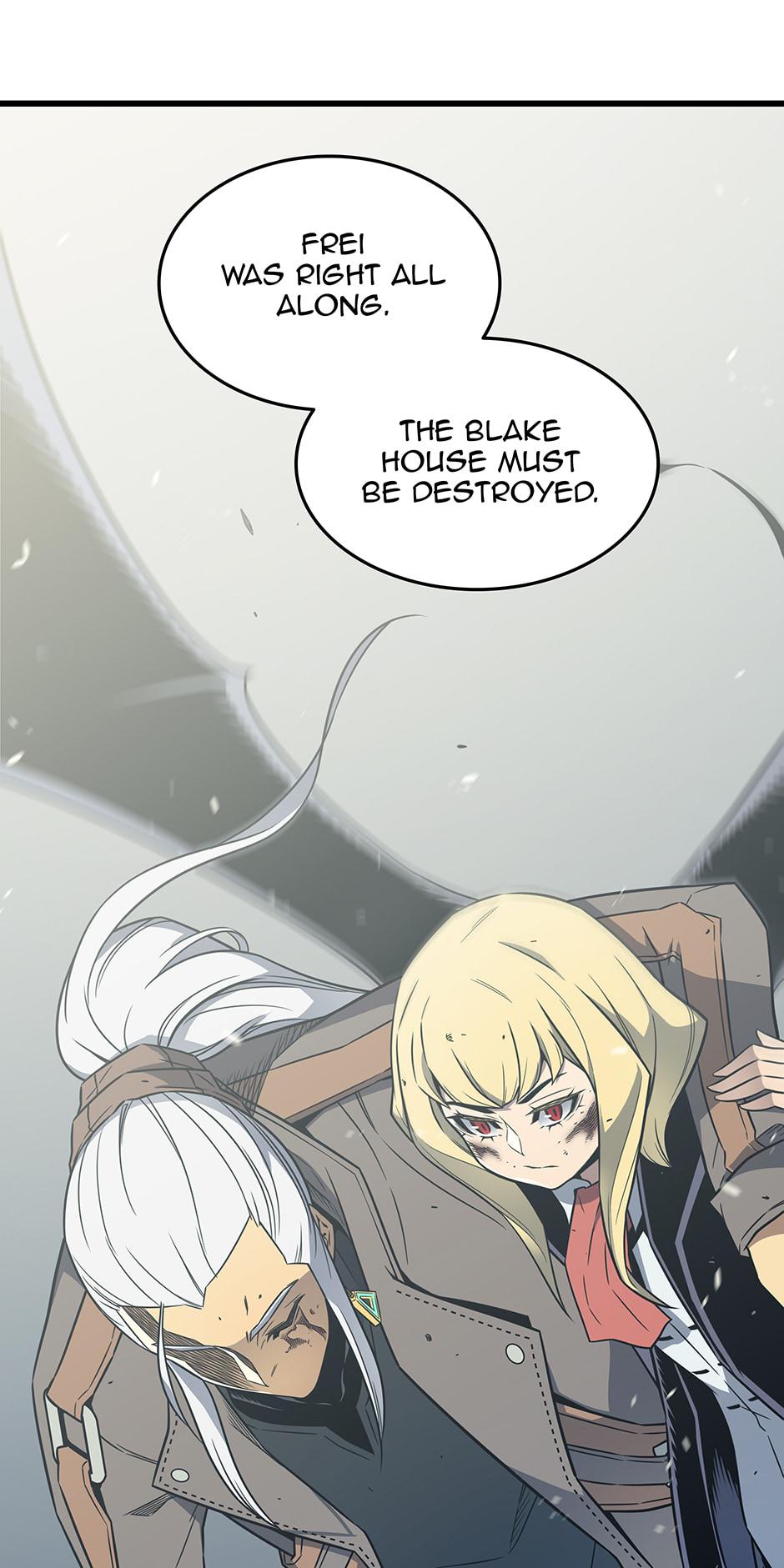 The Archmage Returns After 4000 Years Chapter 122 — page 53
