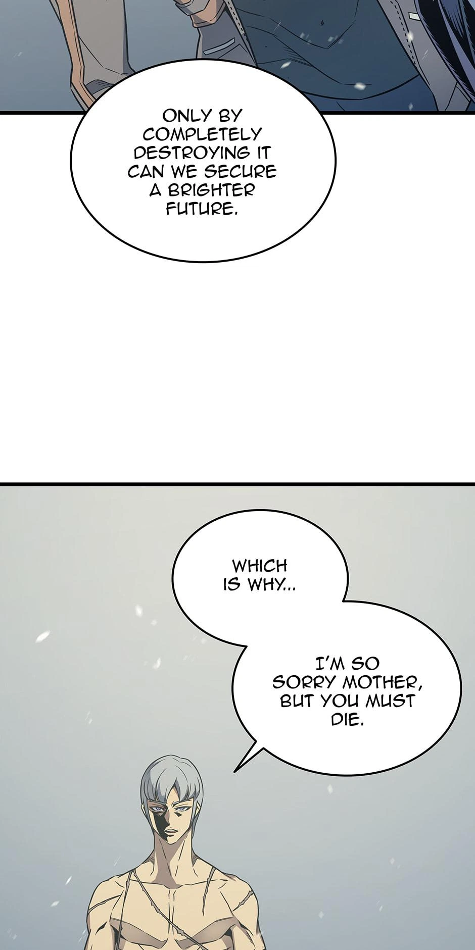 The Archmage Returns After 4000 Years Chapter 122 — page 54