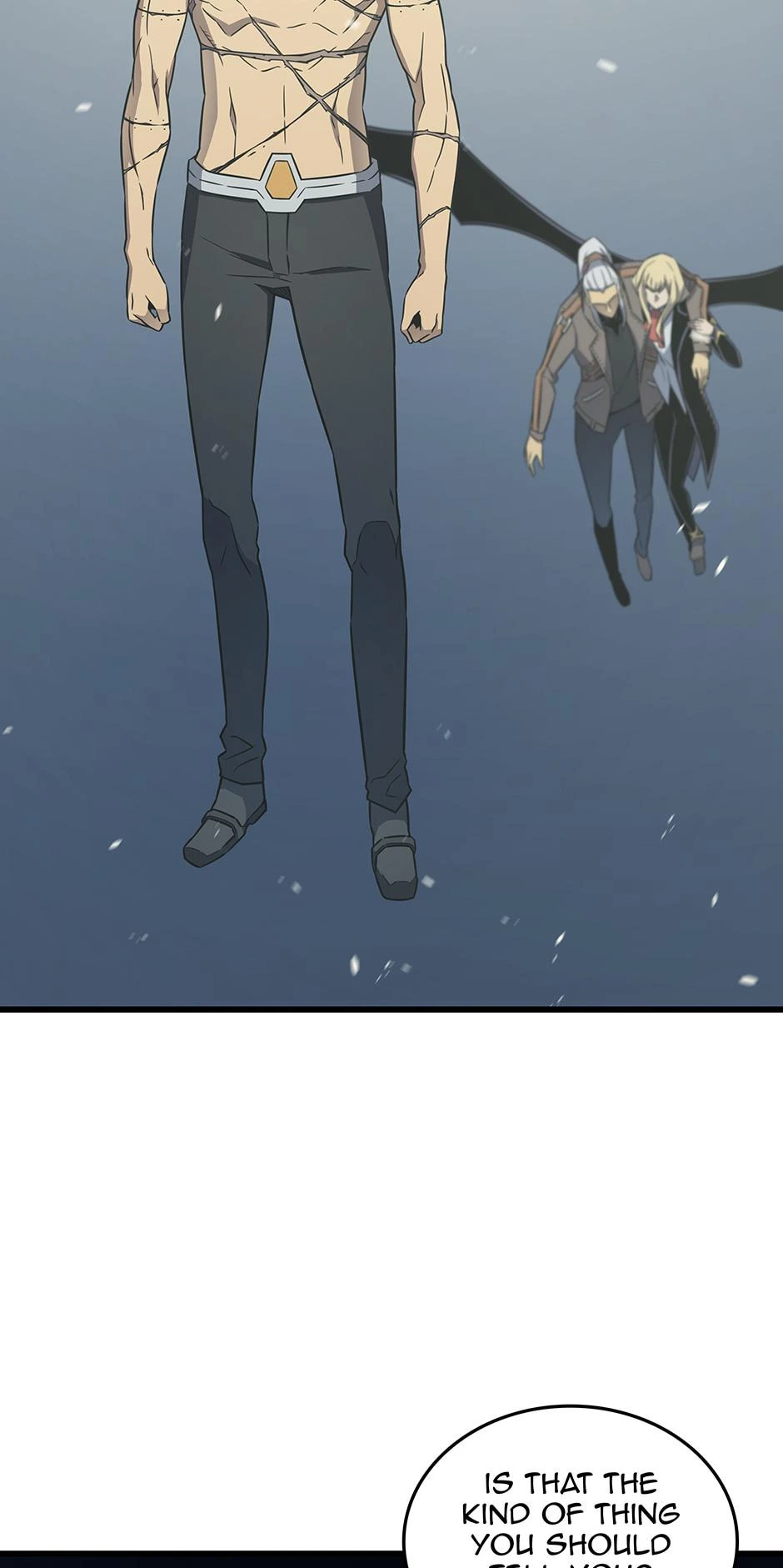 The Archmage Returns After 4000 Years Chapter 122 — page 55