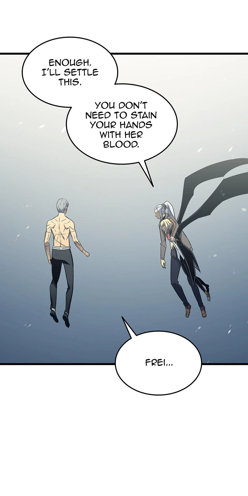 The Archmage Returns After 4000 Years Chapter 122 — page 57