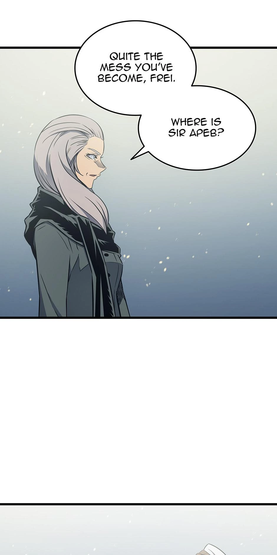 The Archmage Returns After 4000 Years Chapter 122 — page 58