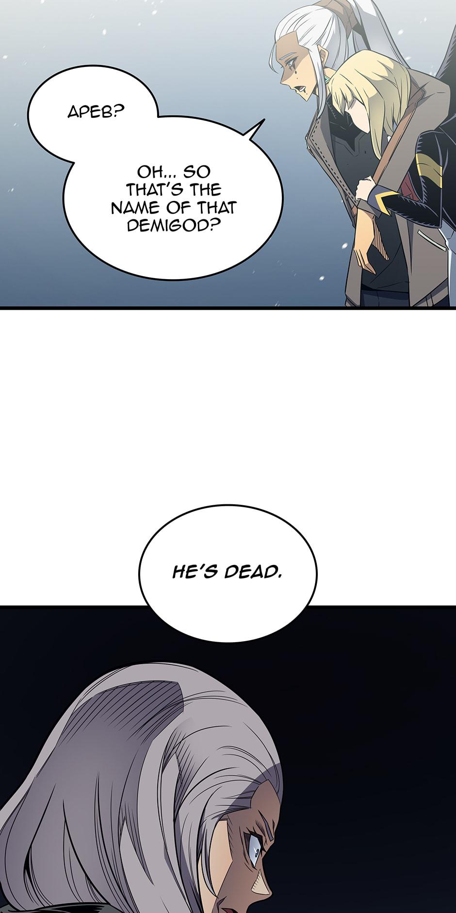 The Archmage Returns After 4000 Years Chapter 122 — page 59