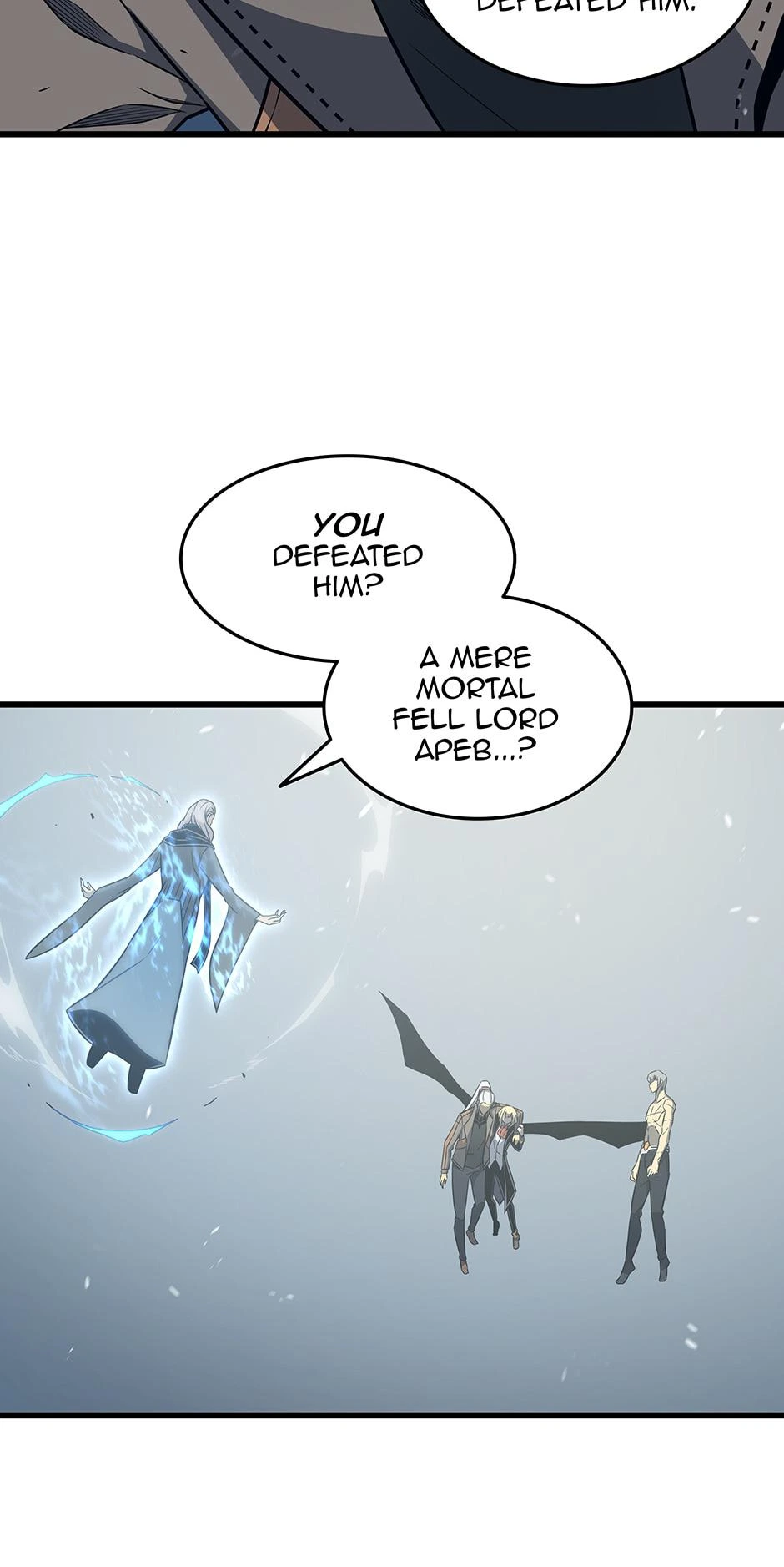 The Archmage Returns After 4000 Years Chapter 122 — page 62