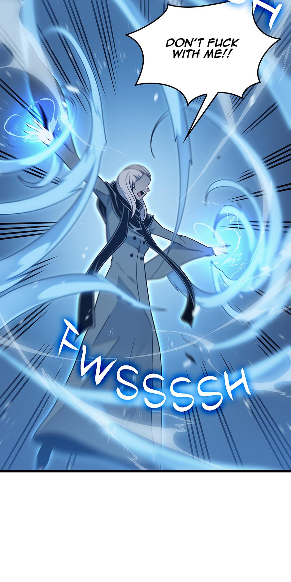 The Archmage Returns After 4000 Years Chapter 122 — page 65