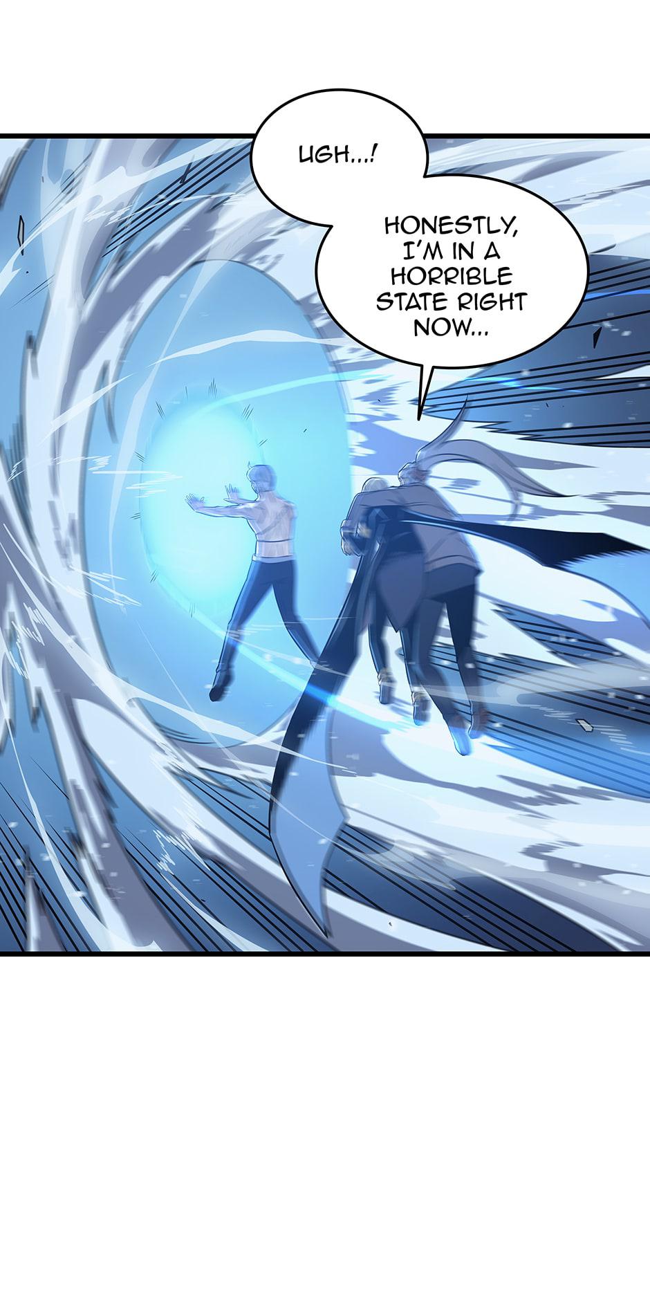The Archmage Returns After 4000 Years Chapter 122 — page 68