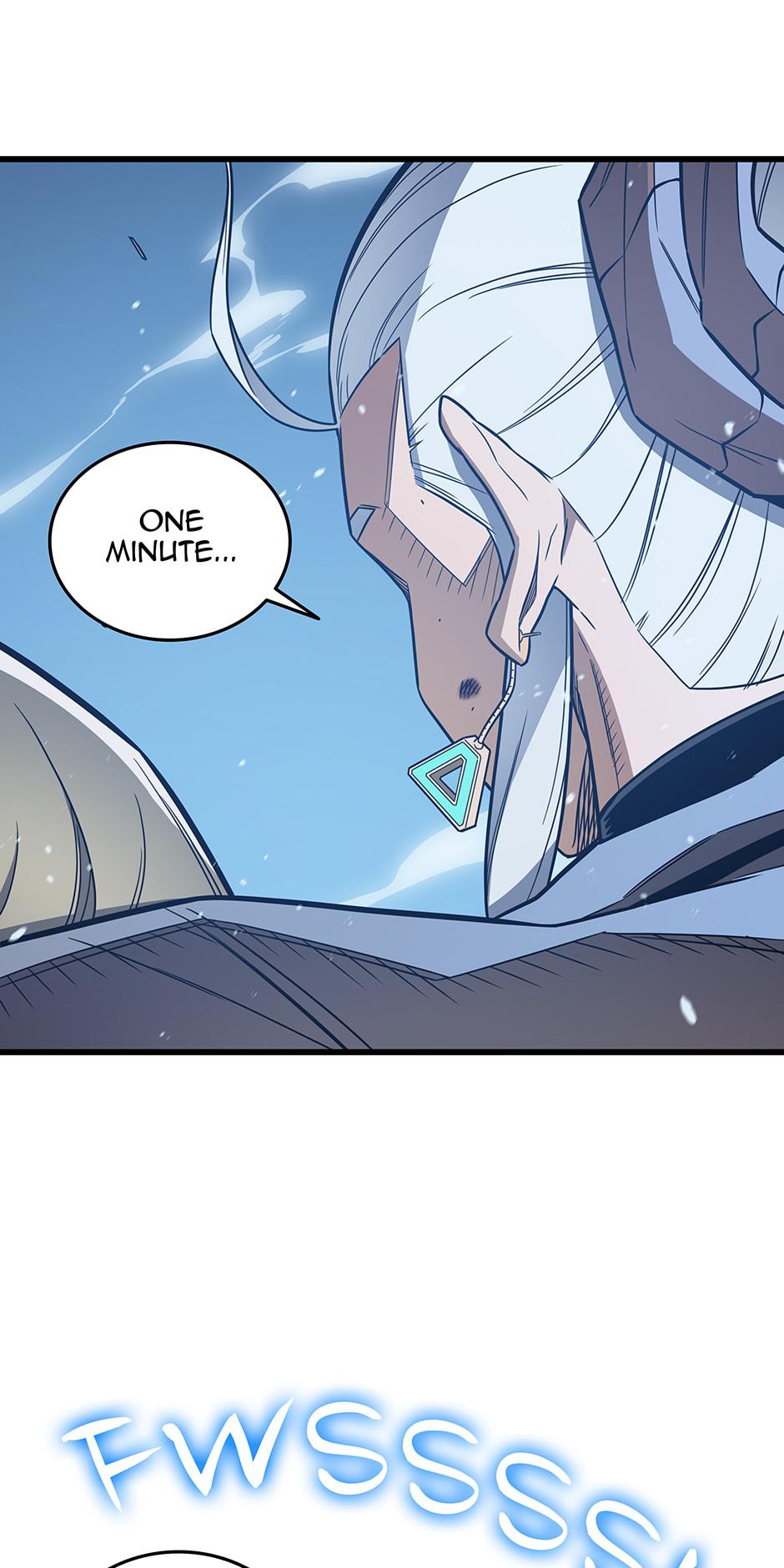 The Archmage Returns After 4000 Years Chapter 122 — page 69