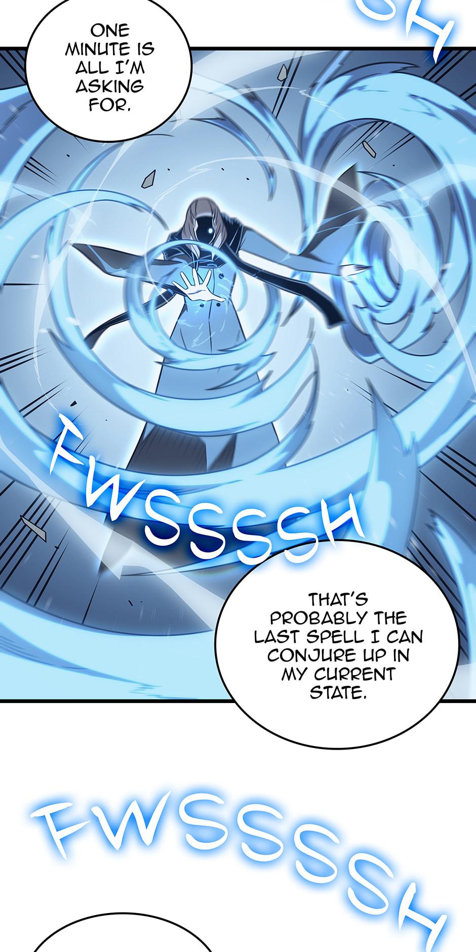 The Archmage Returns After 4000 Years Chapter 122 — page 70