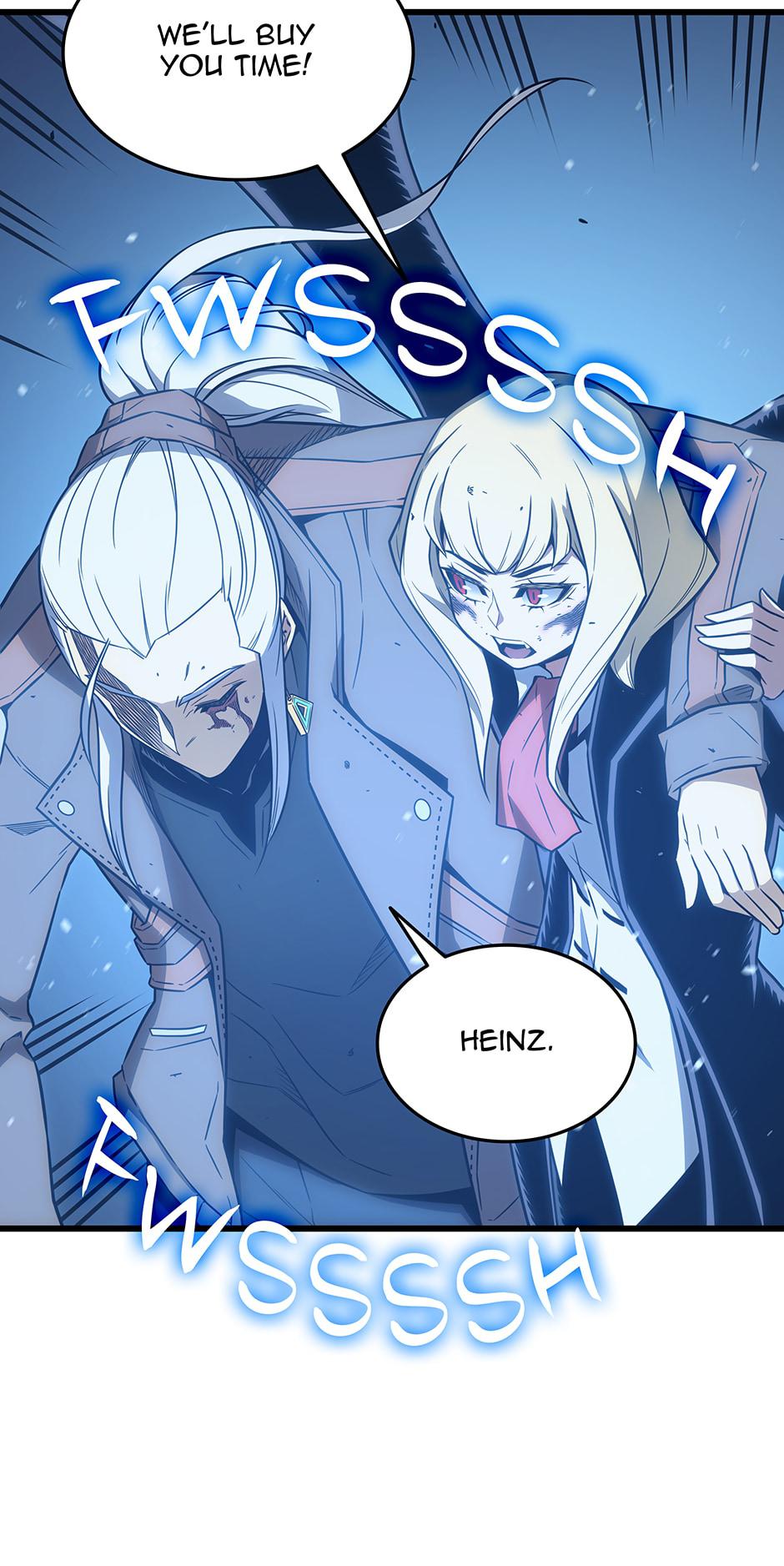 The Archmage Returns After 4000 Years Chapter 122 — page 72