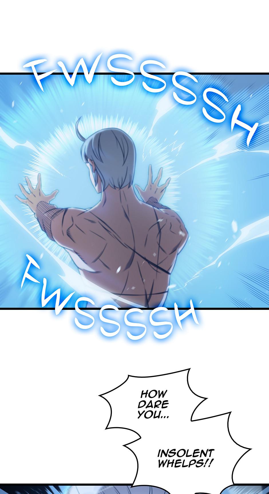 The Archmage Returns After 4000 Years Chapter 122 — page 74