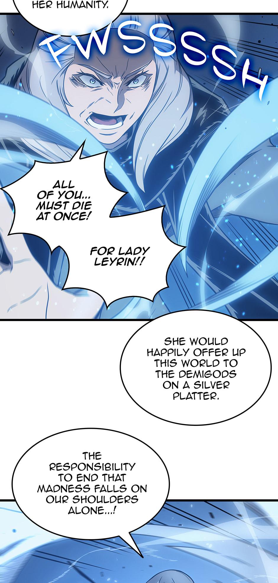 The Archmage Returns After 4000 Years Chapter 123 — page 2