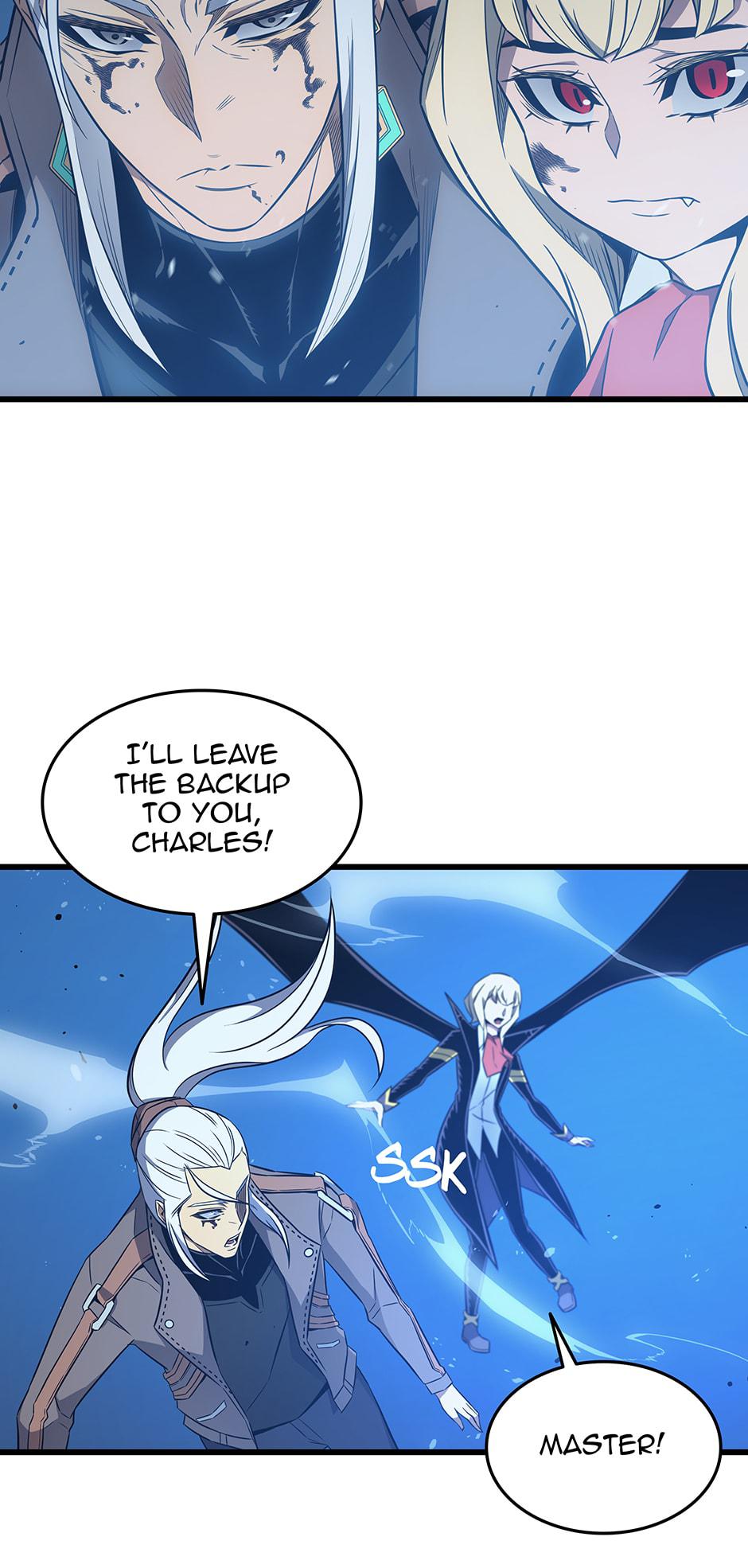The Archmage Returns After 4000 Years Chapter 123 — page 4