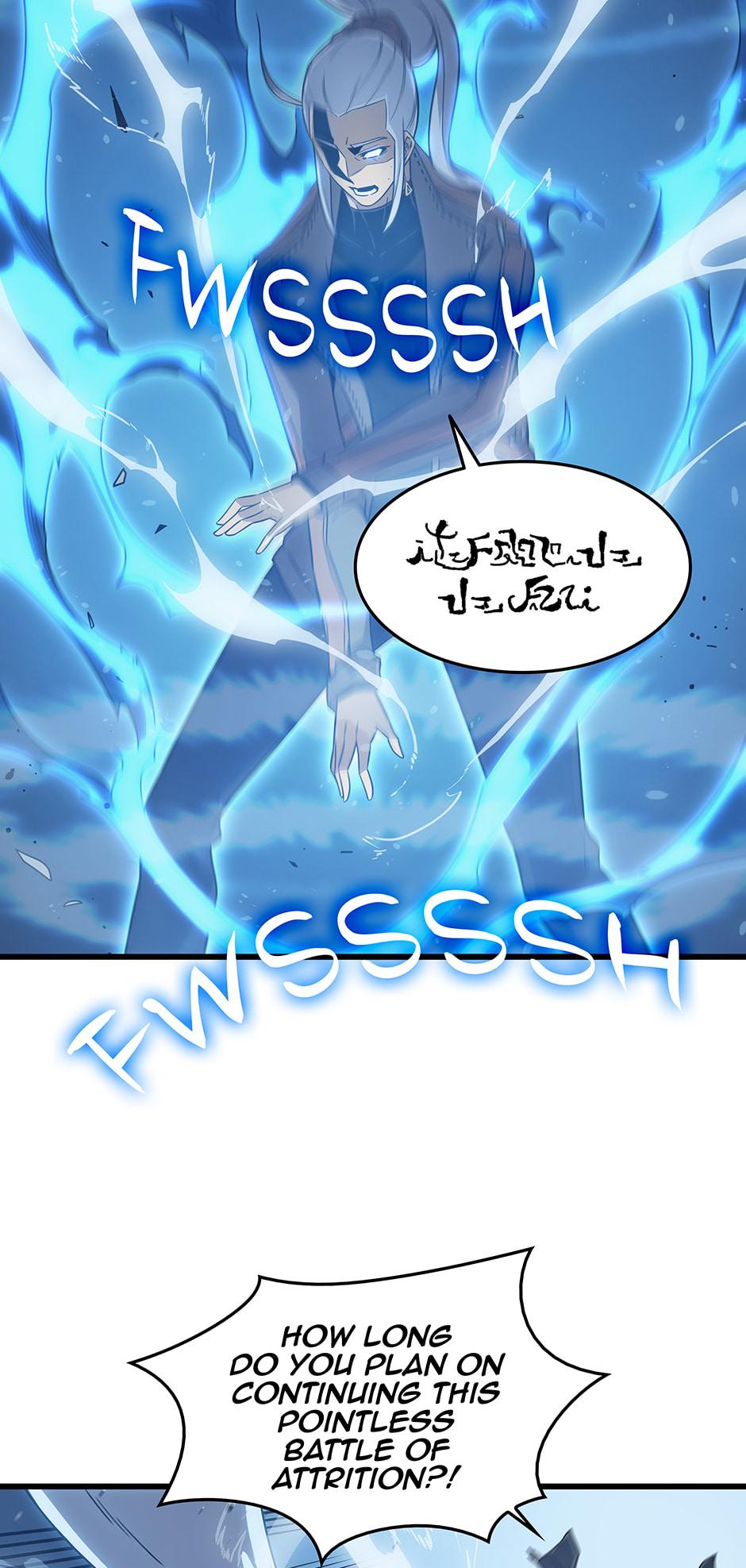 The Archmage Returns After 4000 Years Chapter 123 — page 7