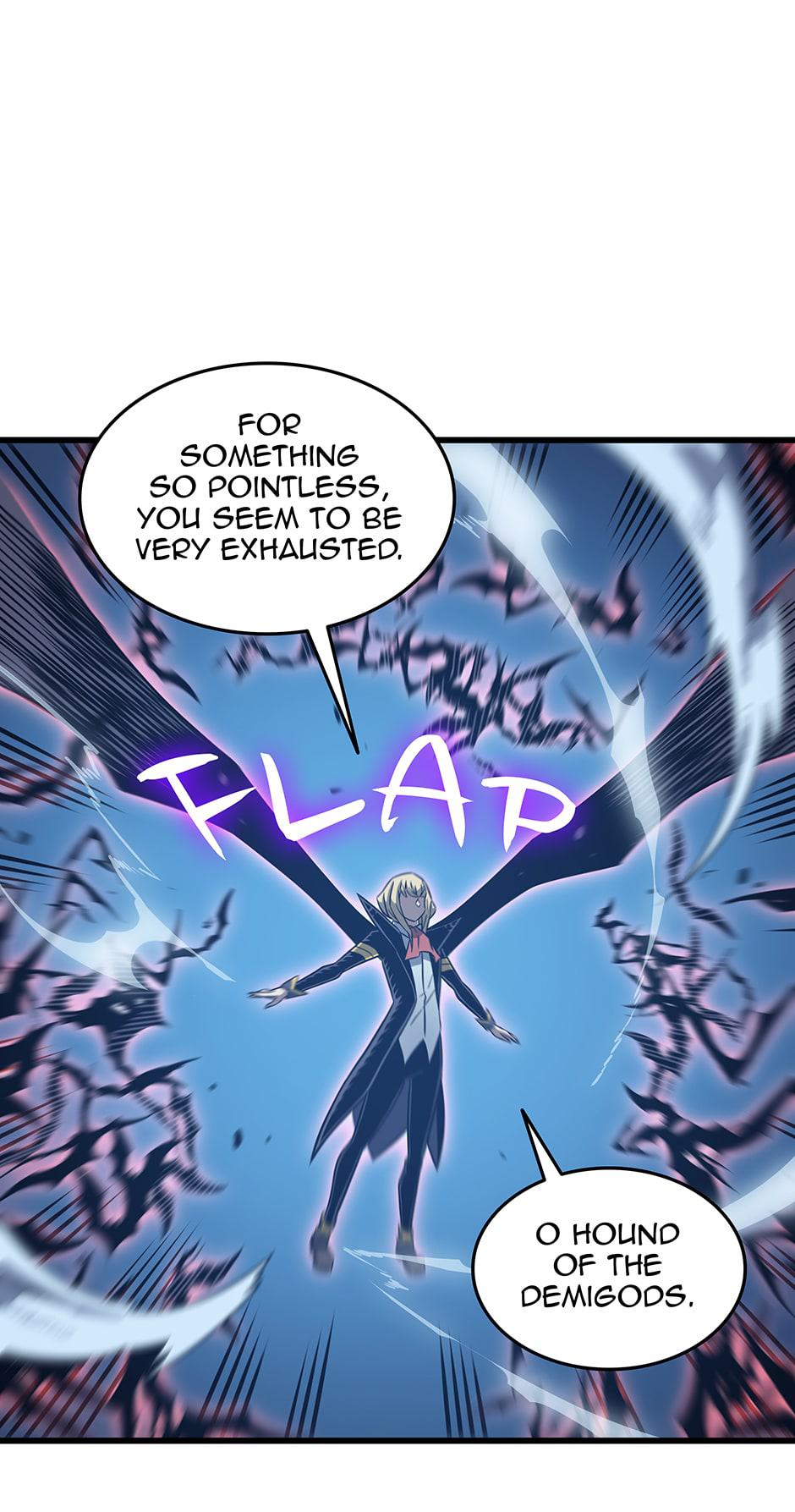 The Archmage Returns After 4000 Years Chapter 123 — page 17