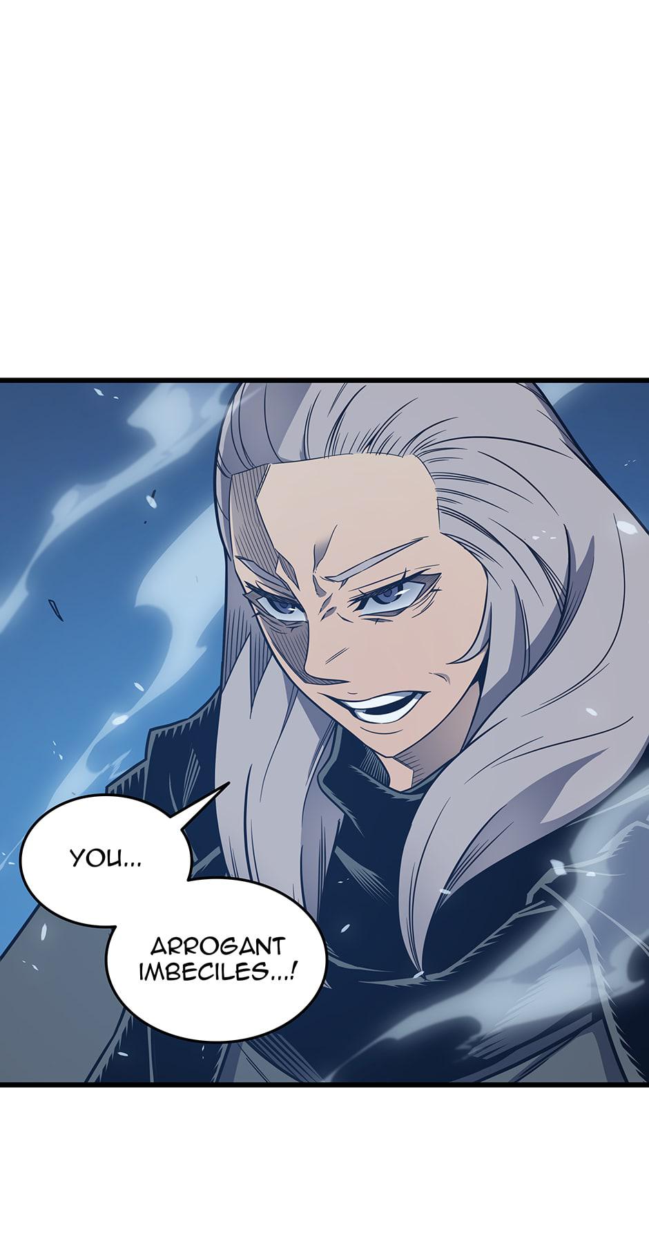 The Archmage Returns After 4000 Years Chapter 123 — page 18